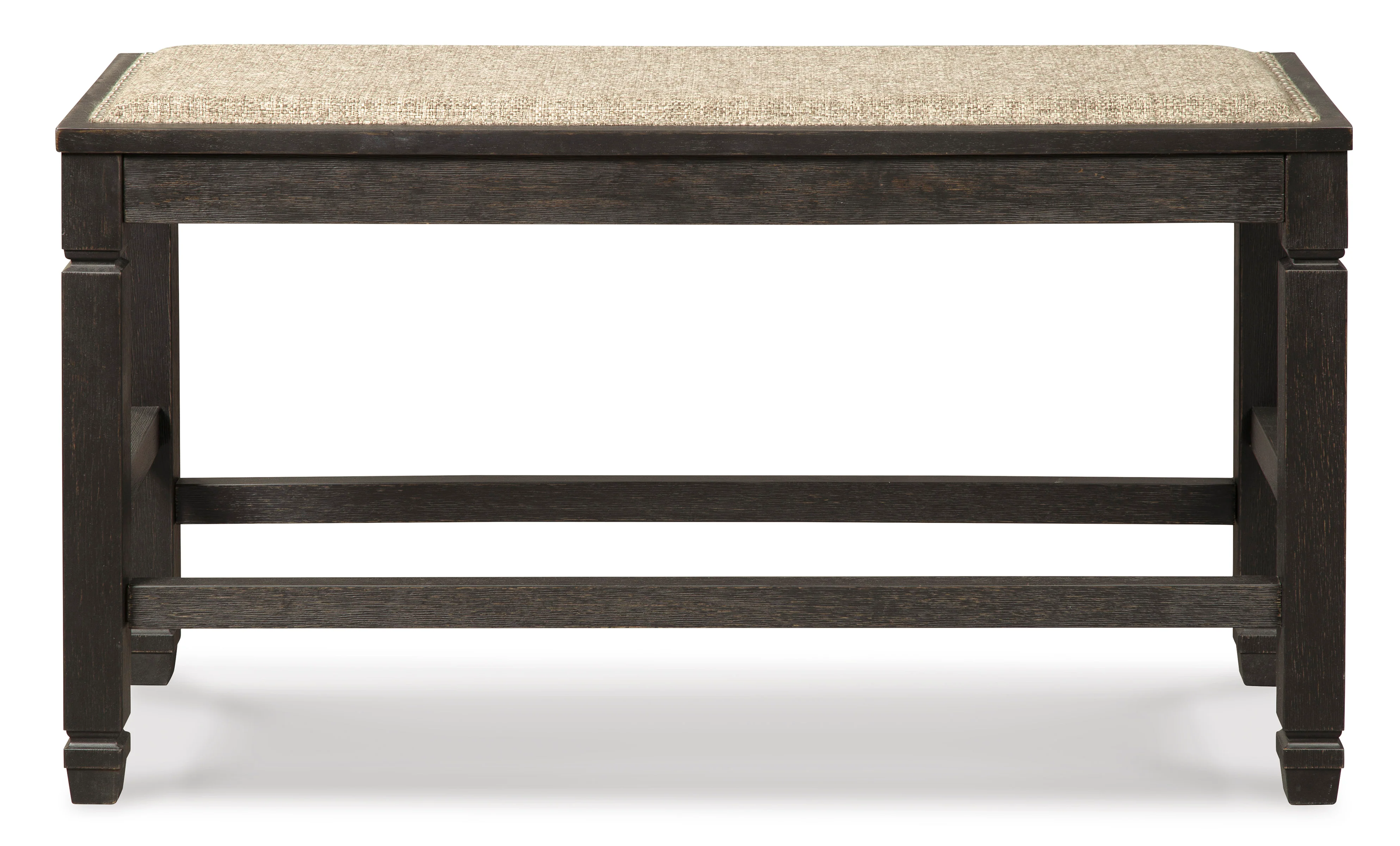 Tyler Creek Counter Height Dining Bench - Image 4