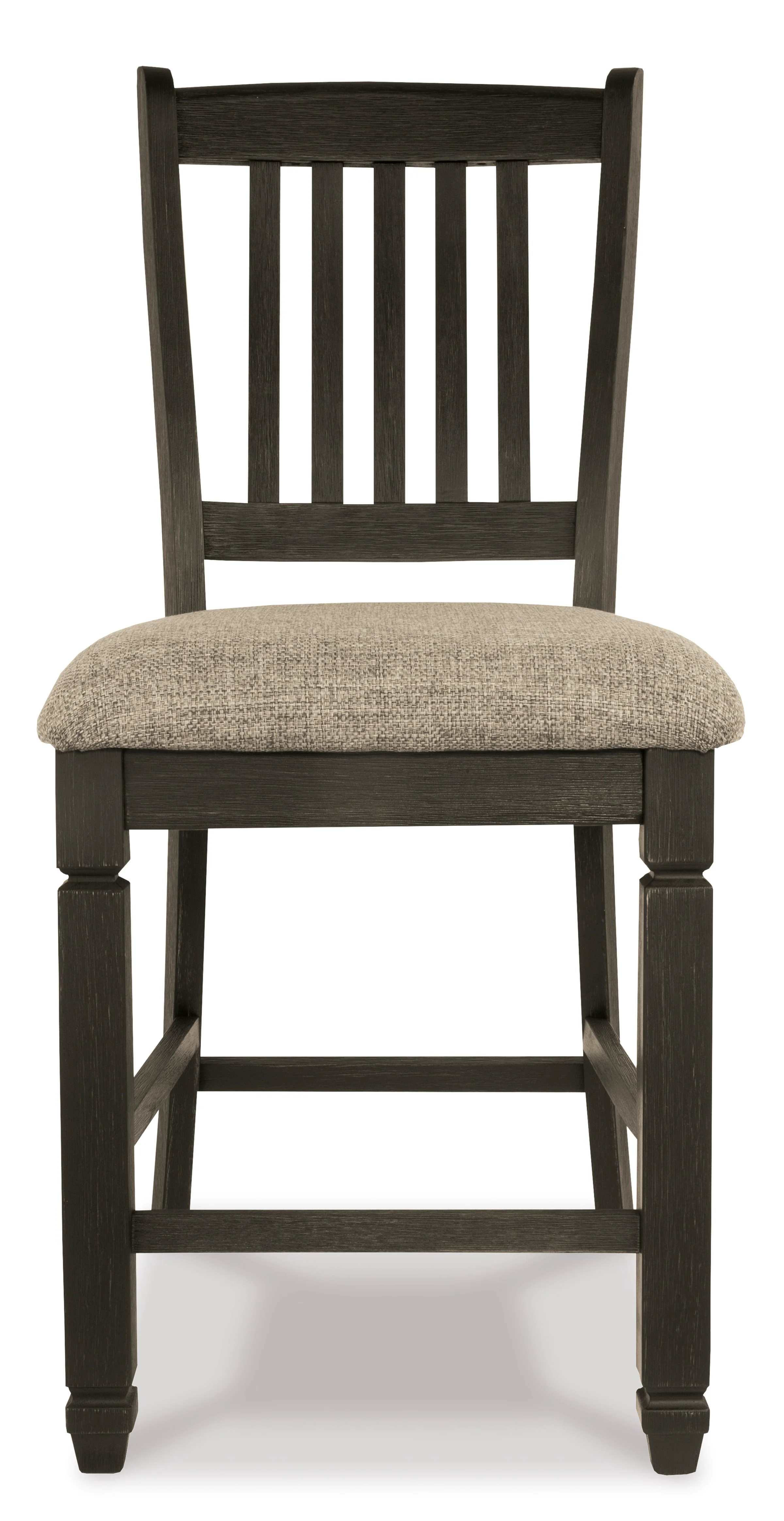 TYLER CREEK Dinning table set (Table+ 4 Barstool) - Image 11