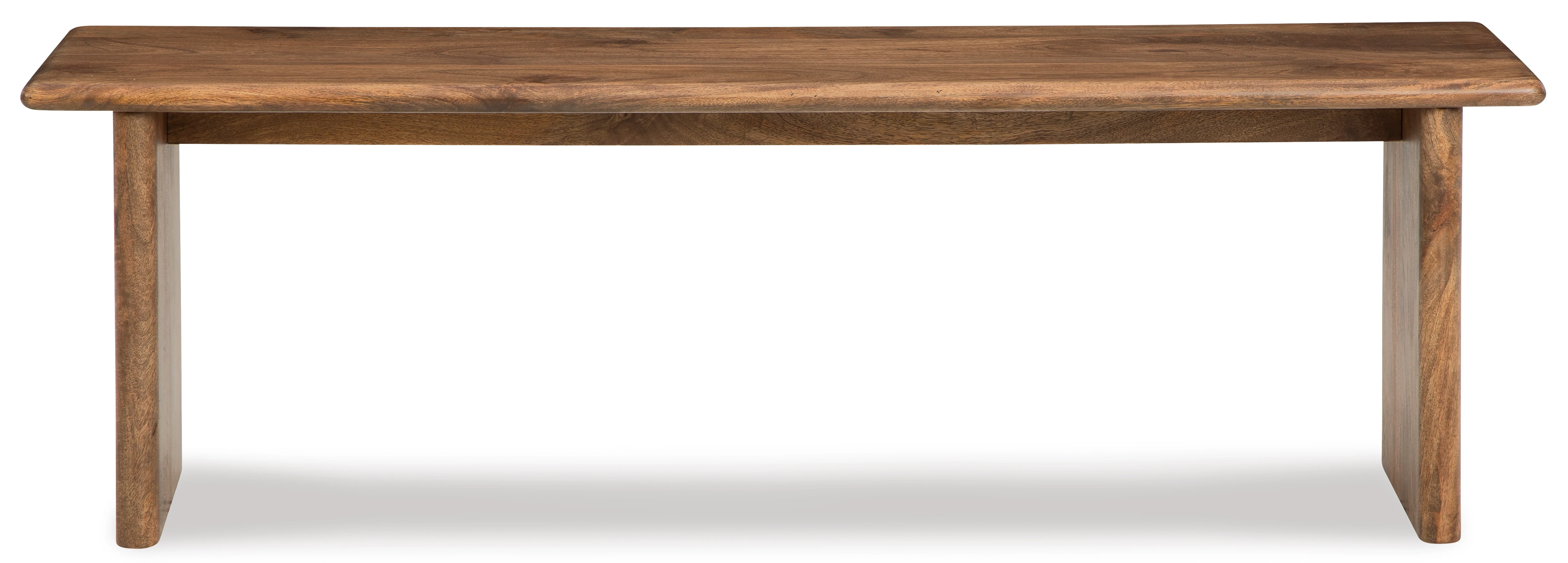 Isanti Dining Bench - Image 3