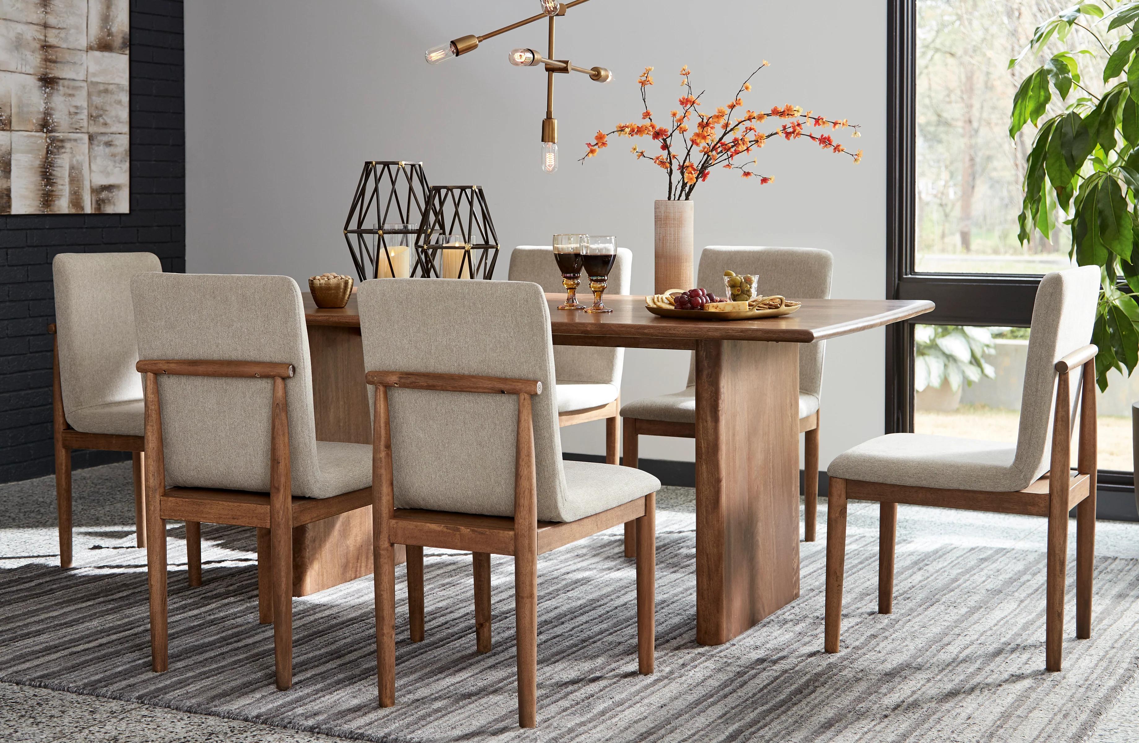 Isanti Dining Chair - Image 7