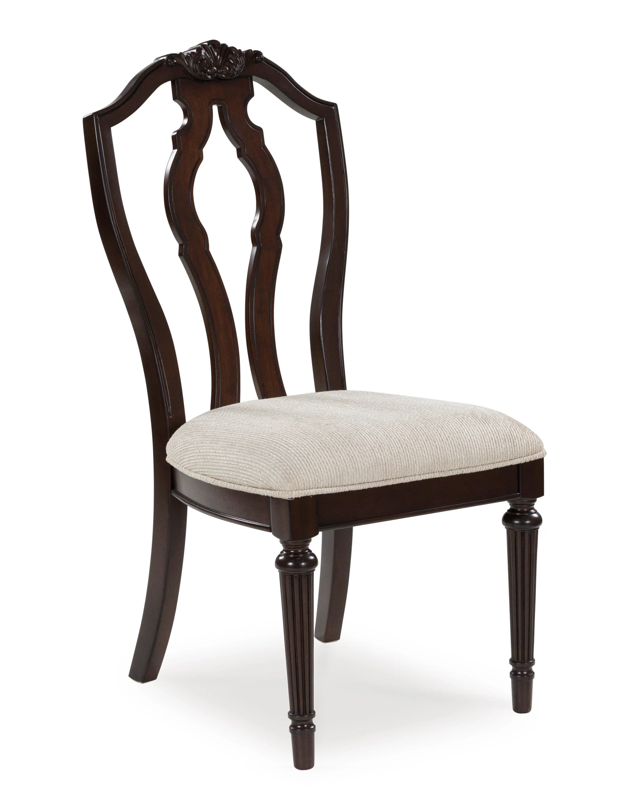 Lavinton Dinning table set (Table+ 6 chairs) - Image 7