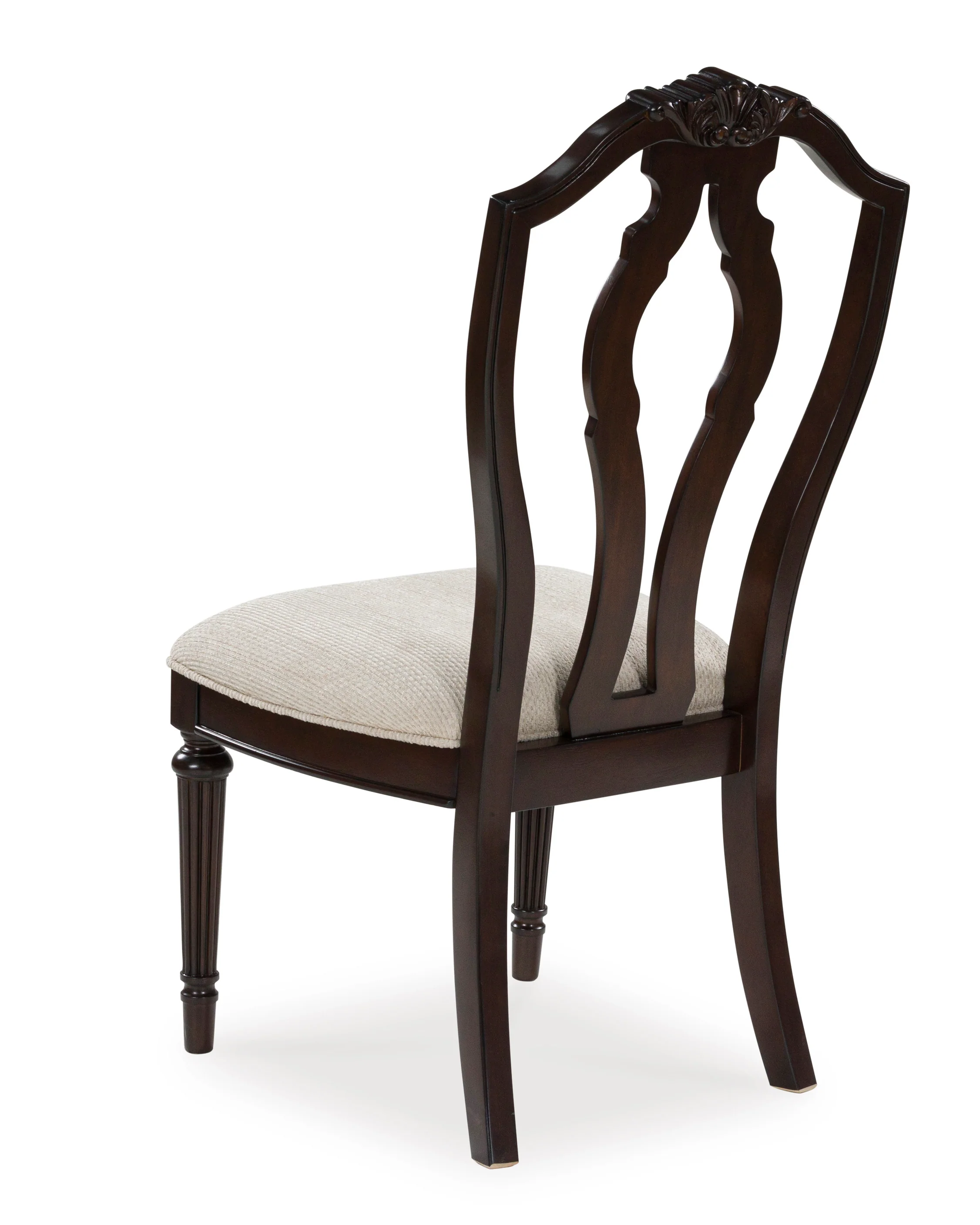 Lavinton Dinning table set (Table+ 6 chairs) - Image 8