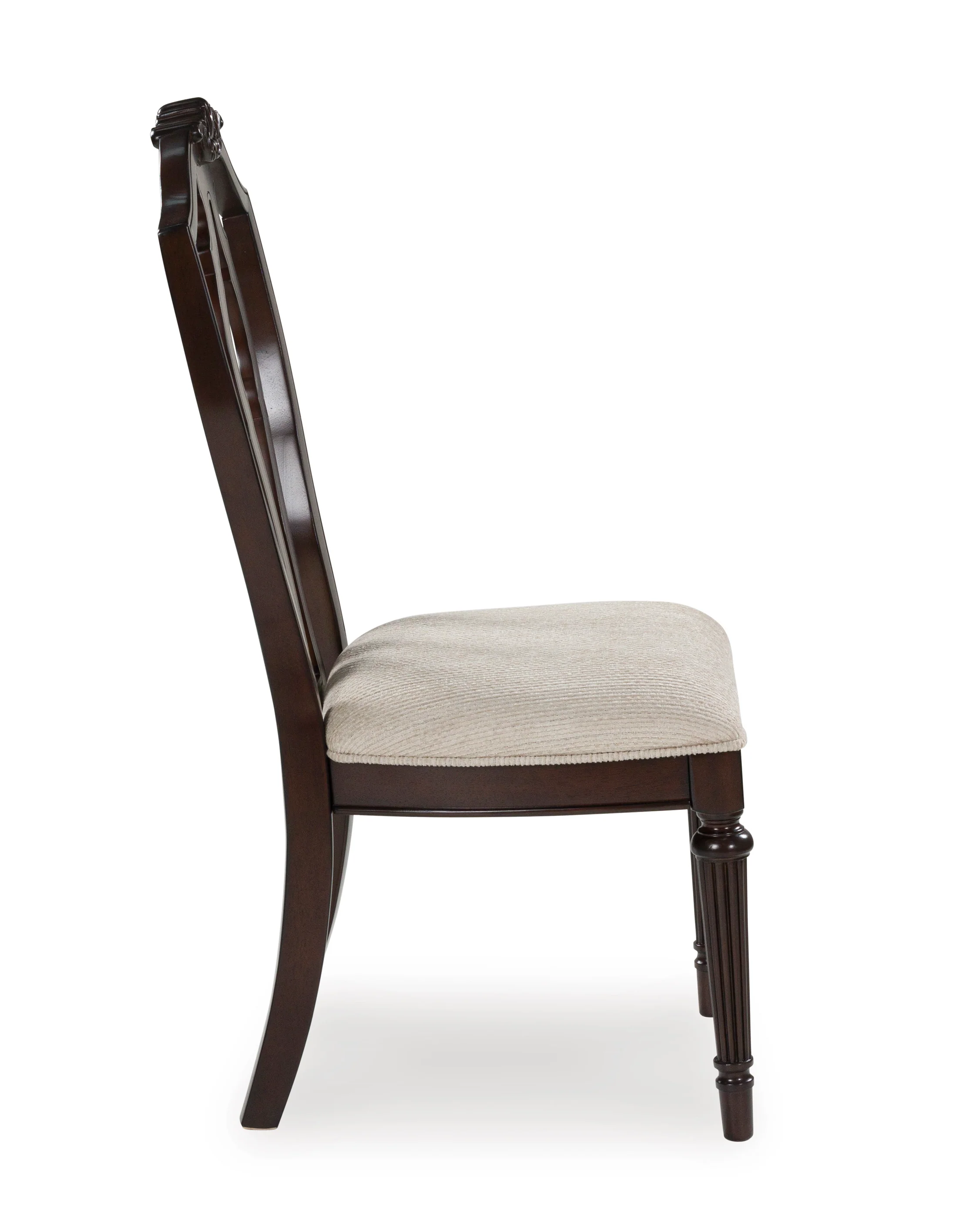 Lavinton Dinning table set (Table+ 6 chairs) - Image 10