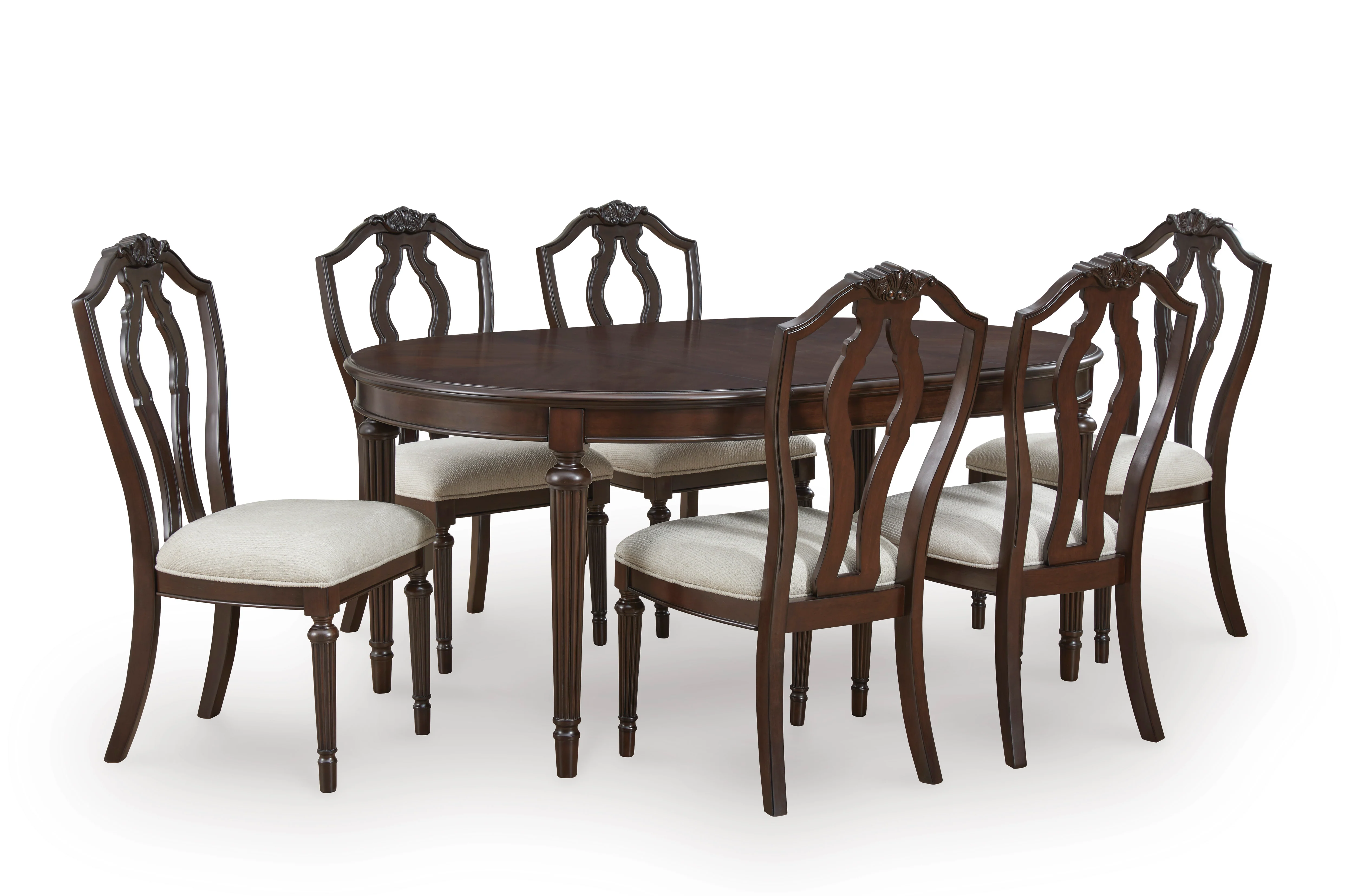 Lavinton Dining Extension Table - Image 10