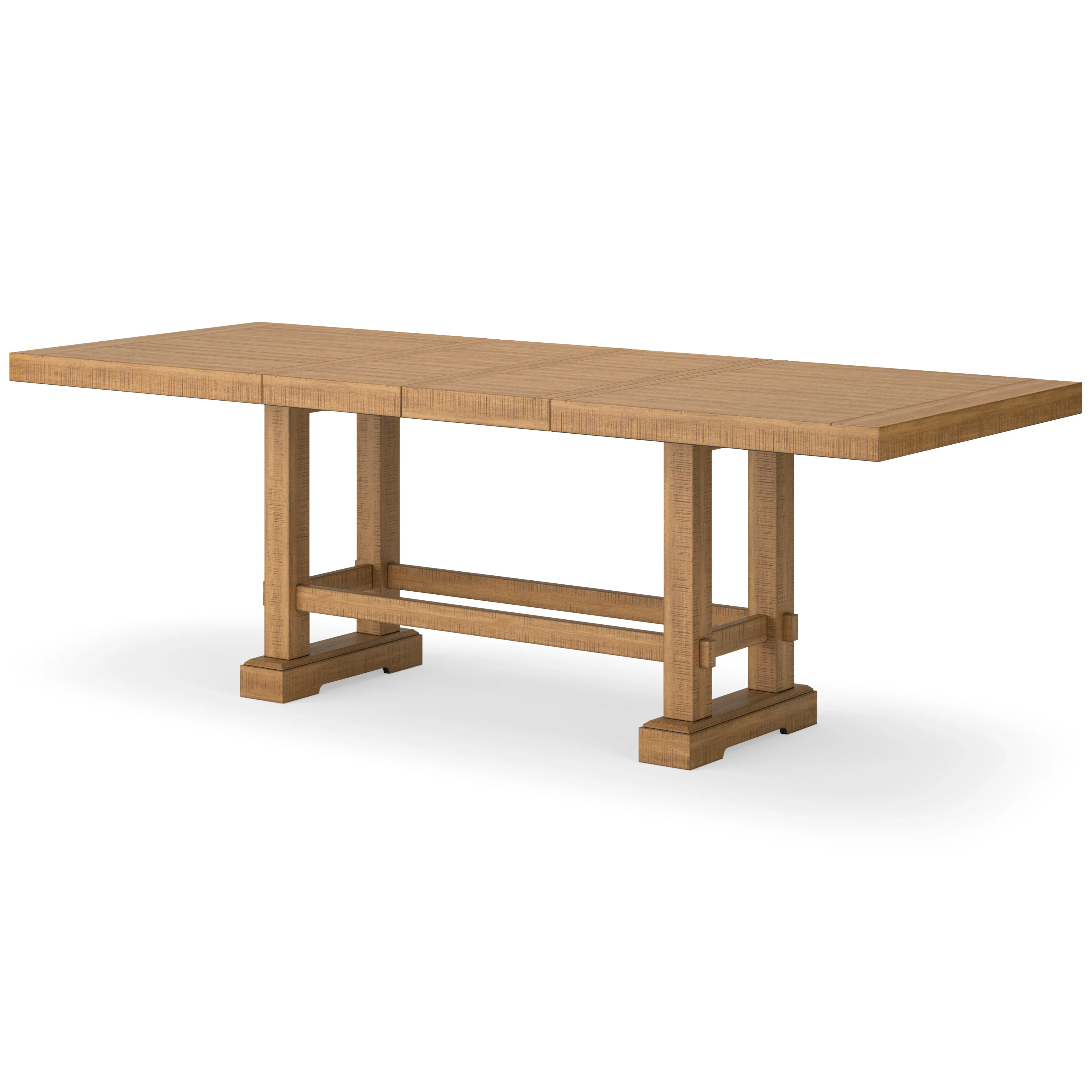 HAVONPLANE Dinning table set (Table+ 8 Barstool) - Image 14