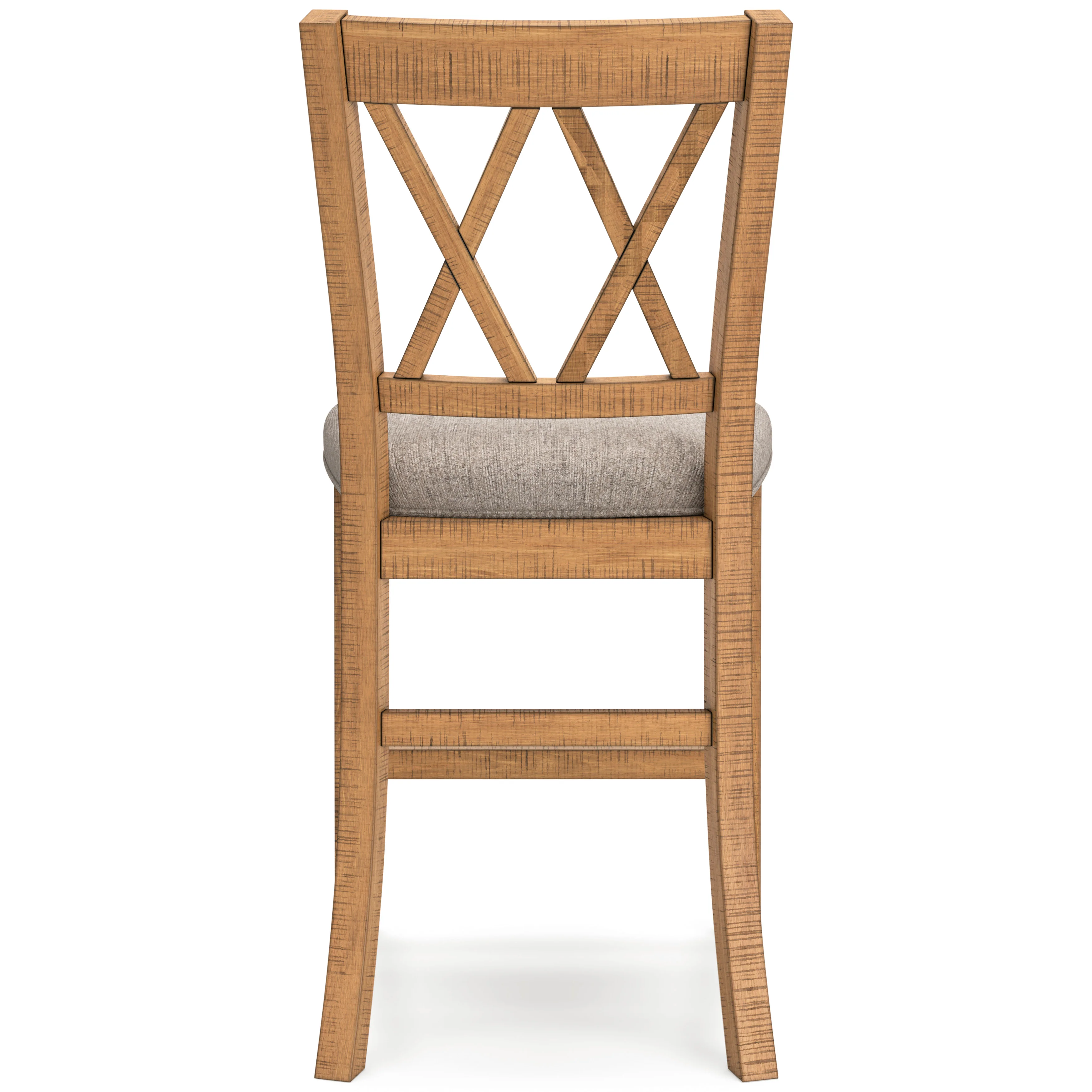 HAVONPLANE Dinning table set (Table+ 8 Barstool) - Image 7