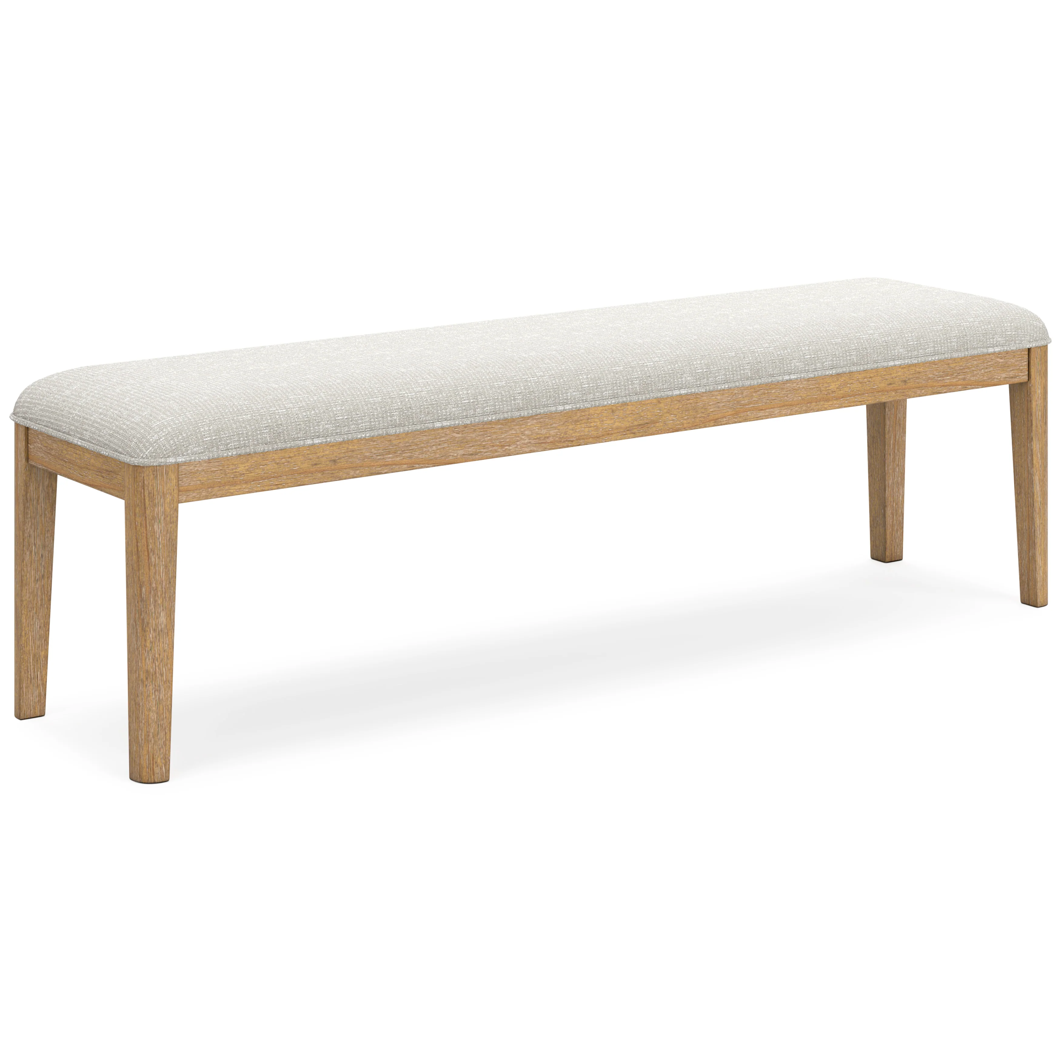 Rencott 63" Dining Bench - Image 2