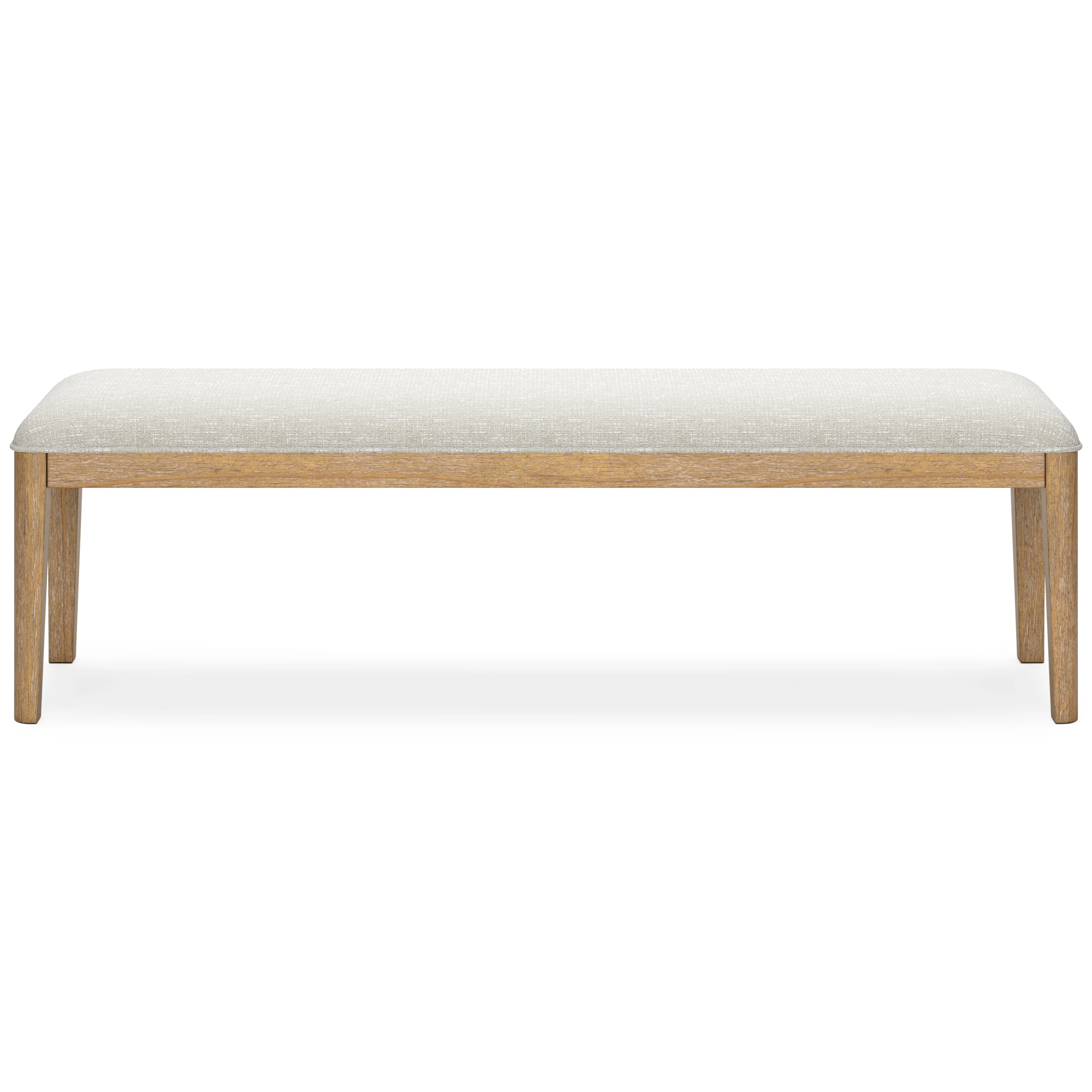 Rencott 63" Dining Bench - Image 3