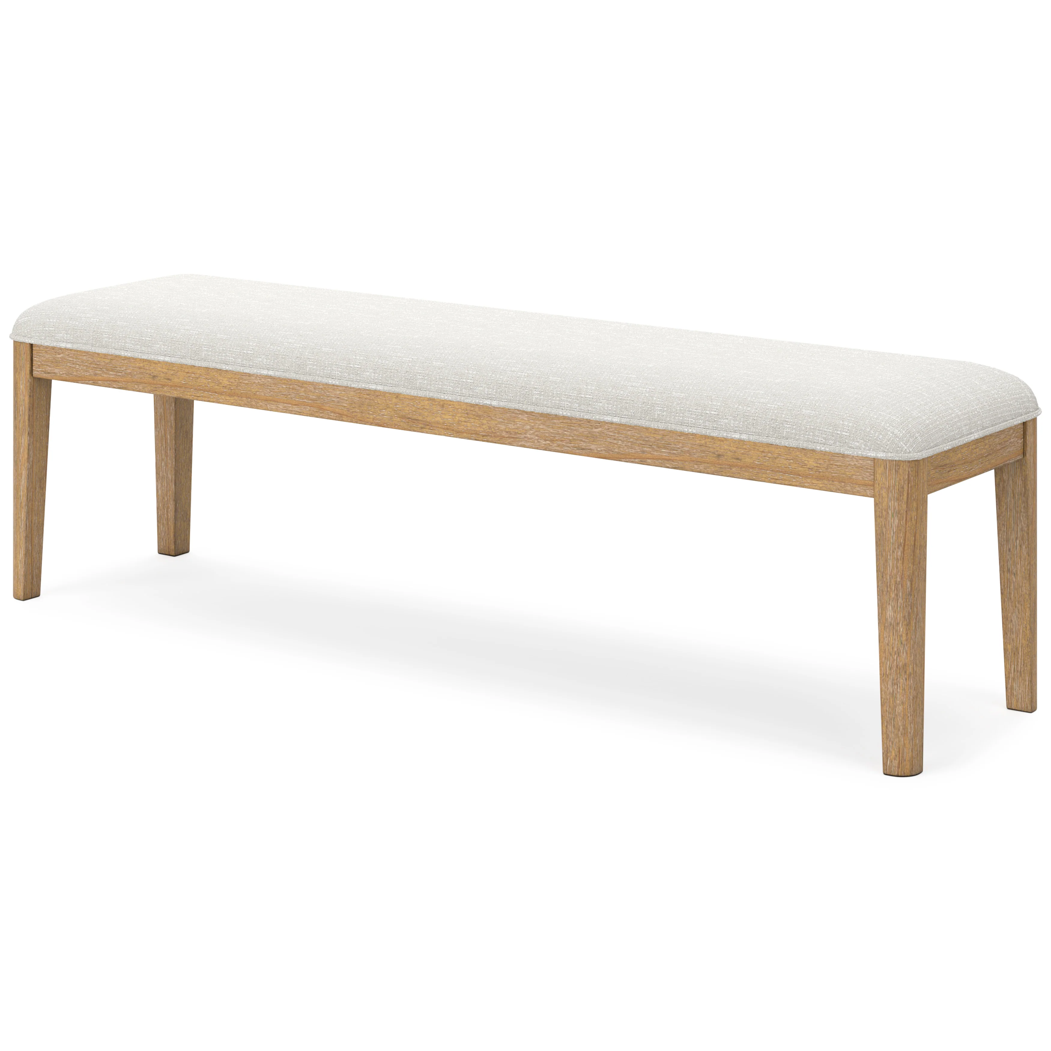 Rencott 63" Dining Bench - Image 4