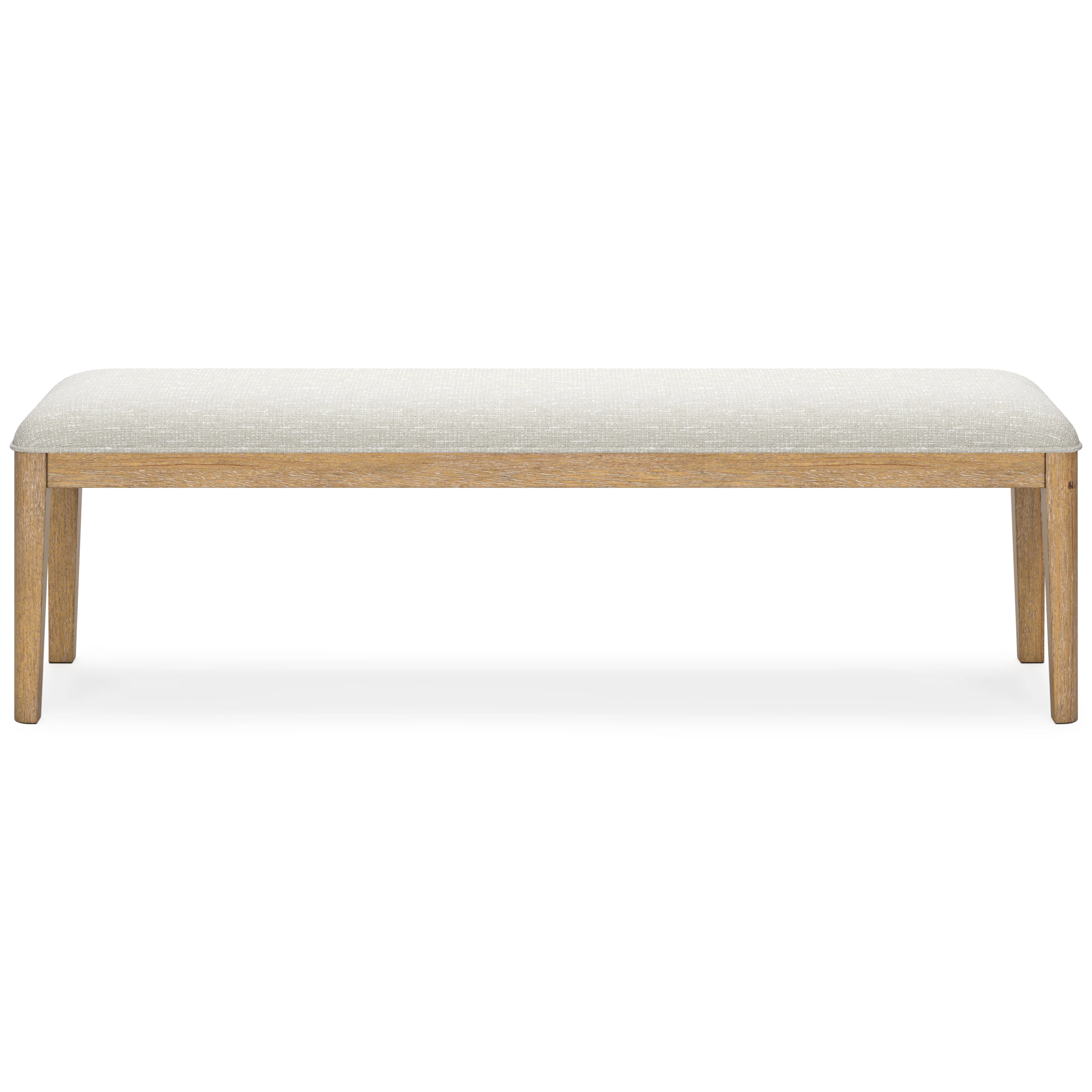Rencott 63" Dining Bench - Image 5