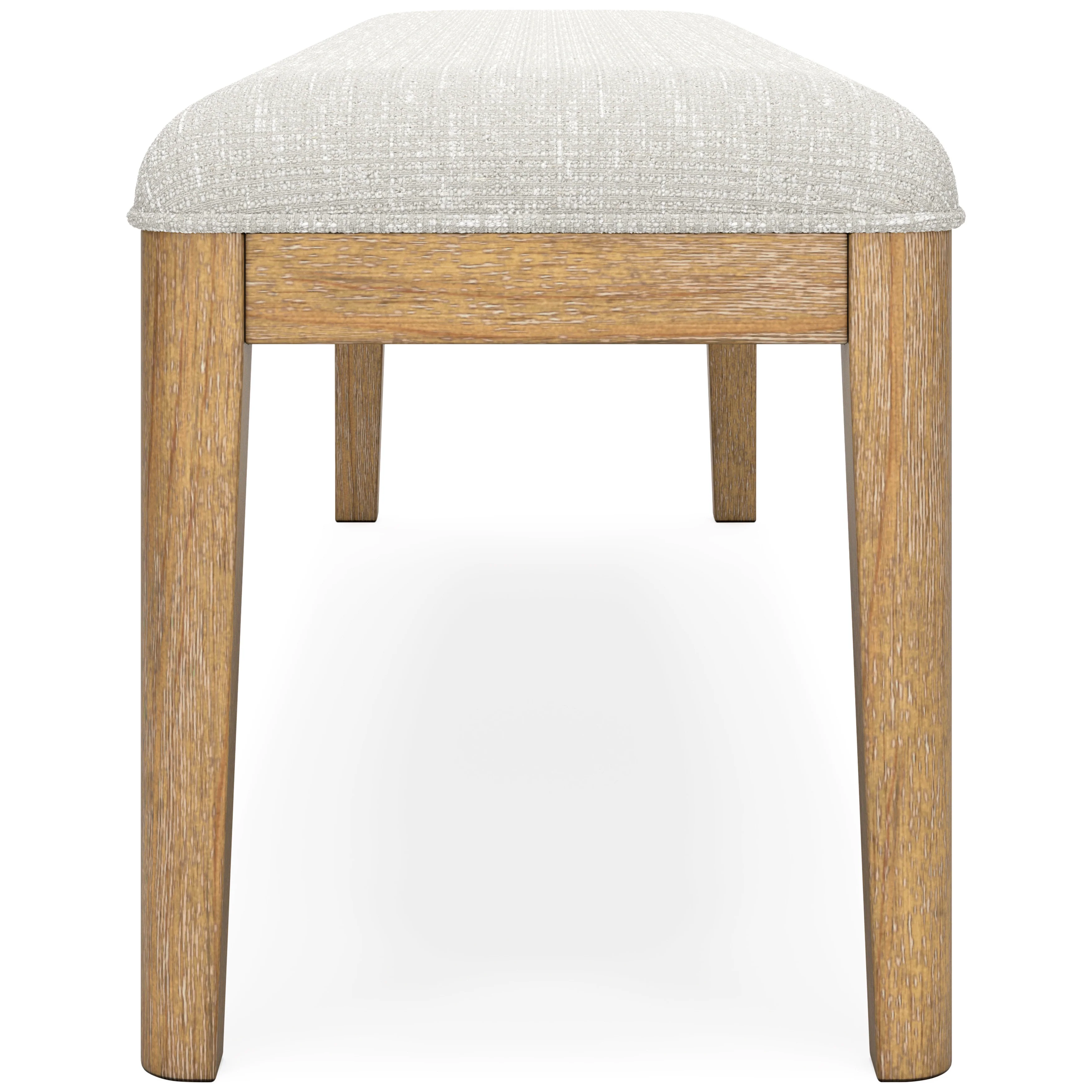 Rencott 63" Dining Bench - Image 6