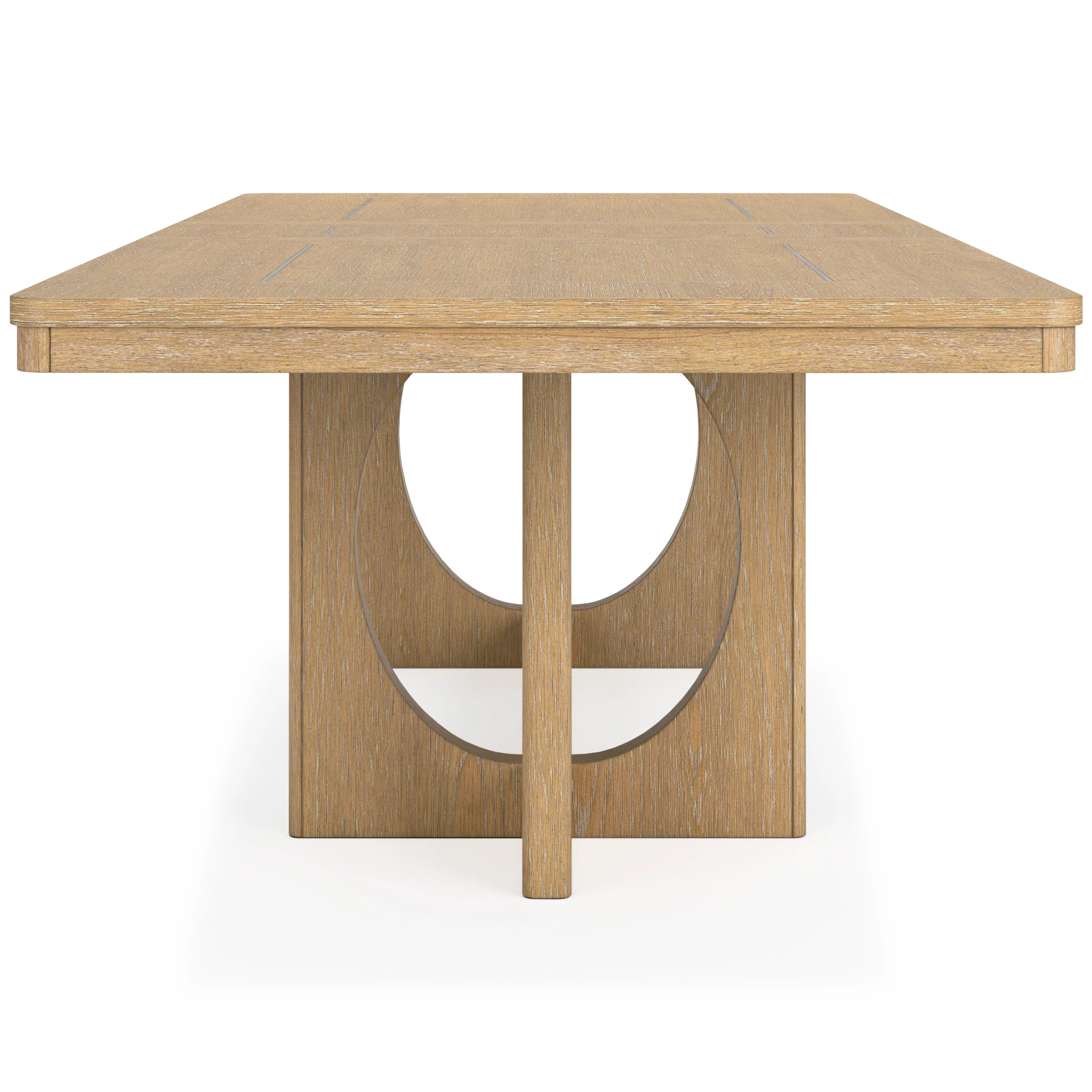Rencott Dinning table set (Table+ 8 chairs) - Image 20