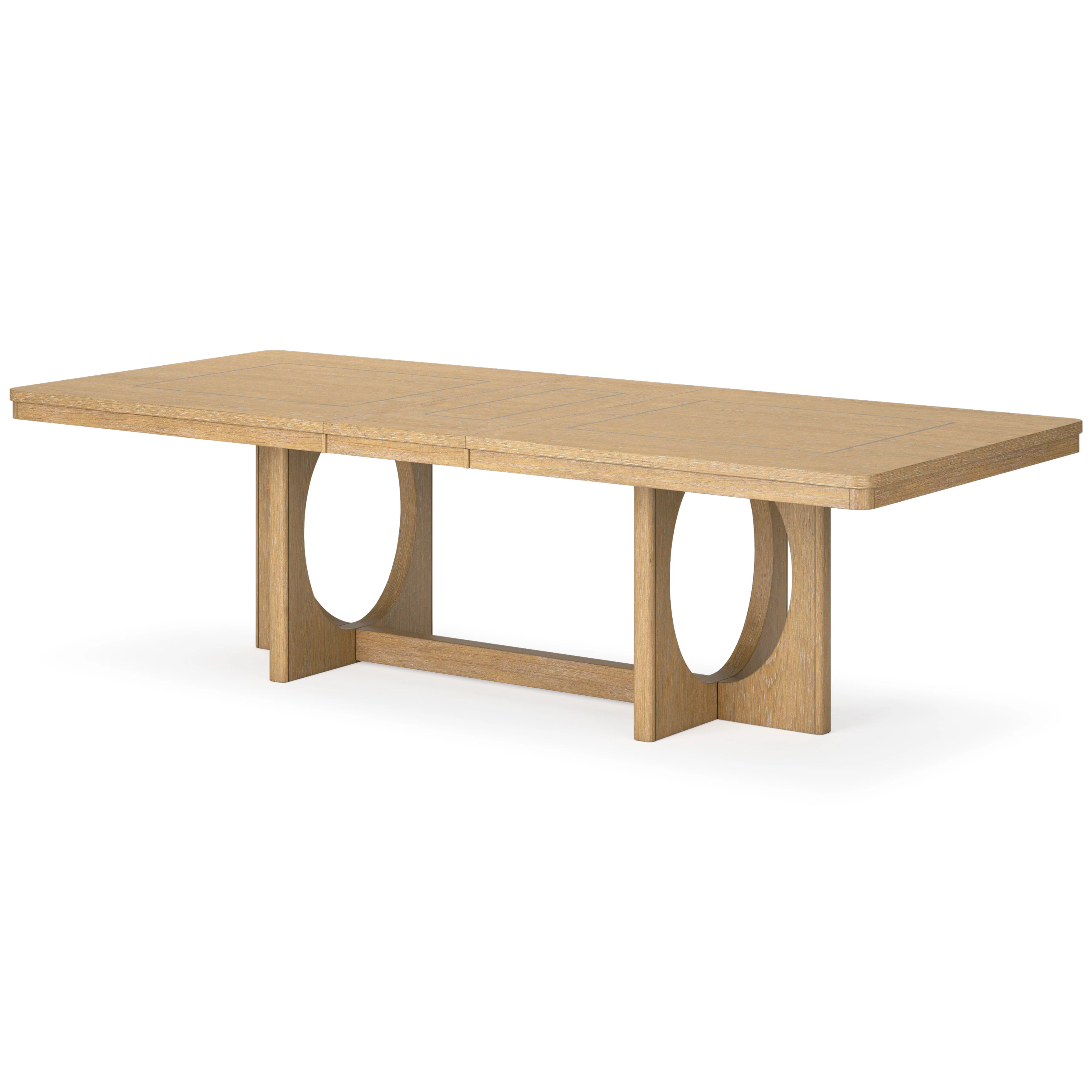 Rencott Dinning table set (Table+ 8 chairs) - Image 12