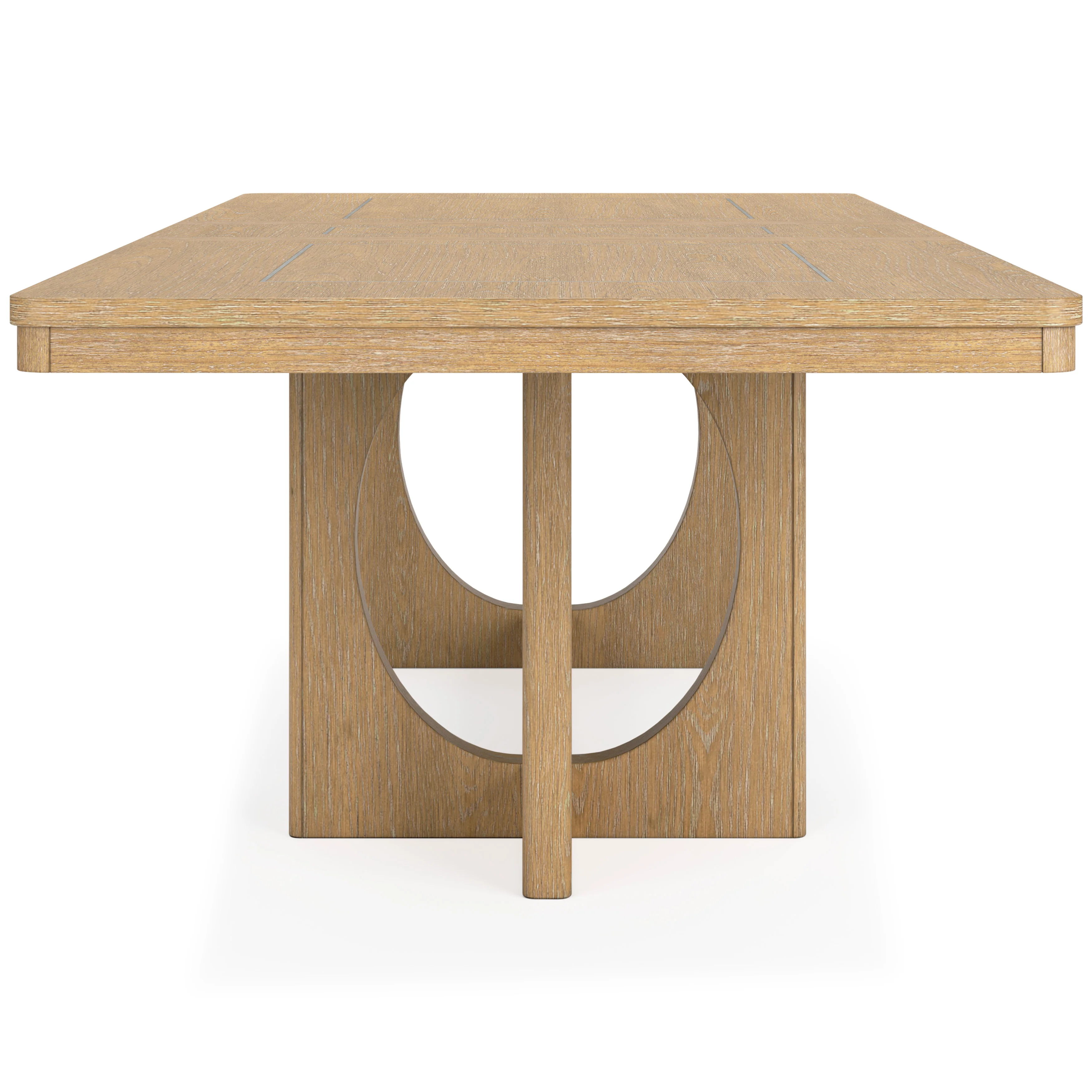 Rencott Dinning table set (Table+ 8 chairs) - Image 19