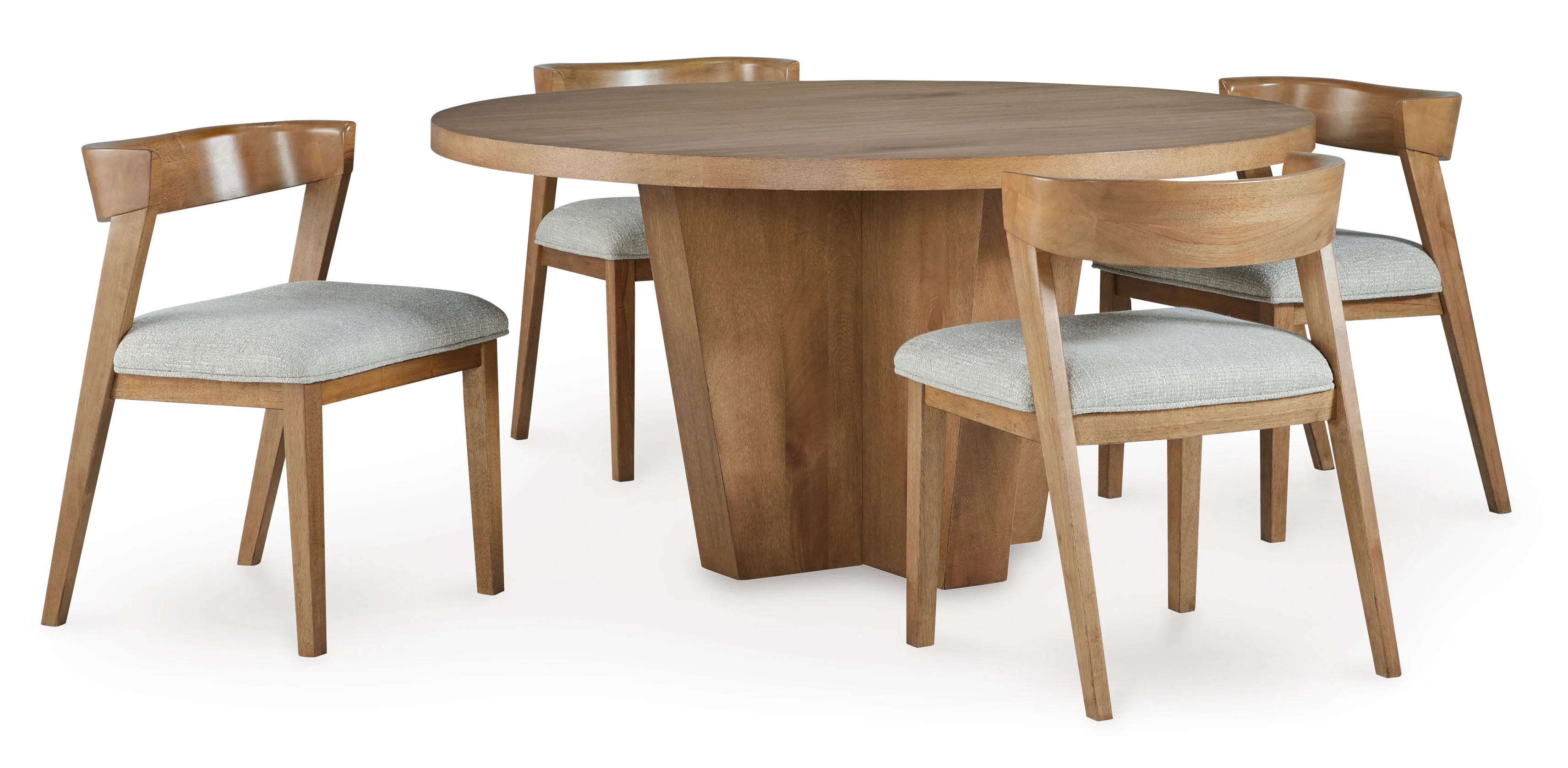 Kristiland Dining Table - Image 7
