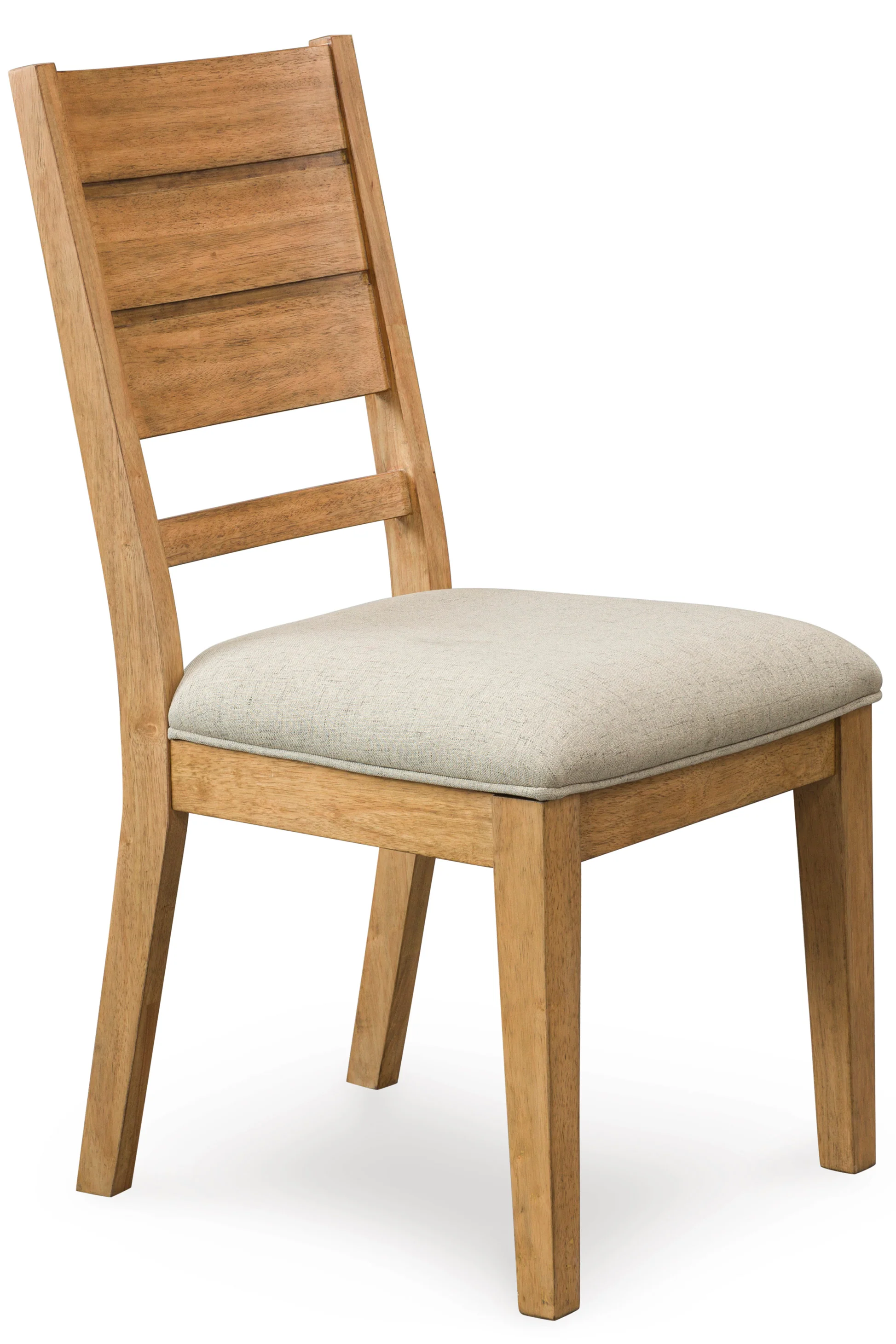 Kristiland Dinning table set (Table+ 8 chairs) - Image 8