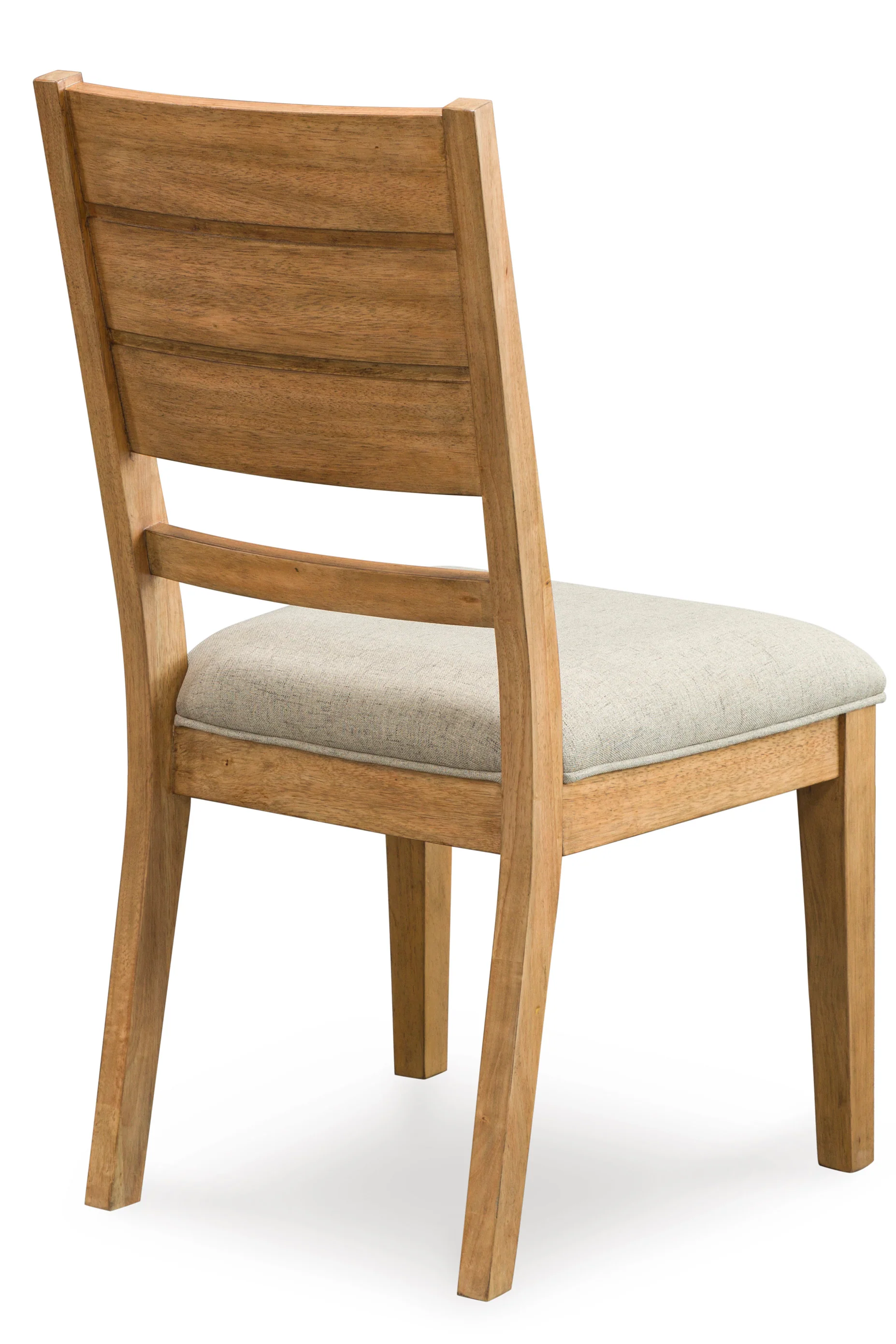 Kristiland Dinning table set (Table+ 8 chairs) - Image 9