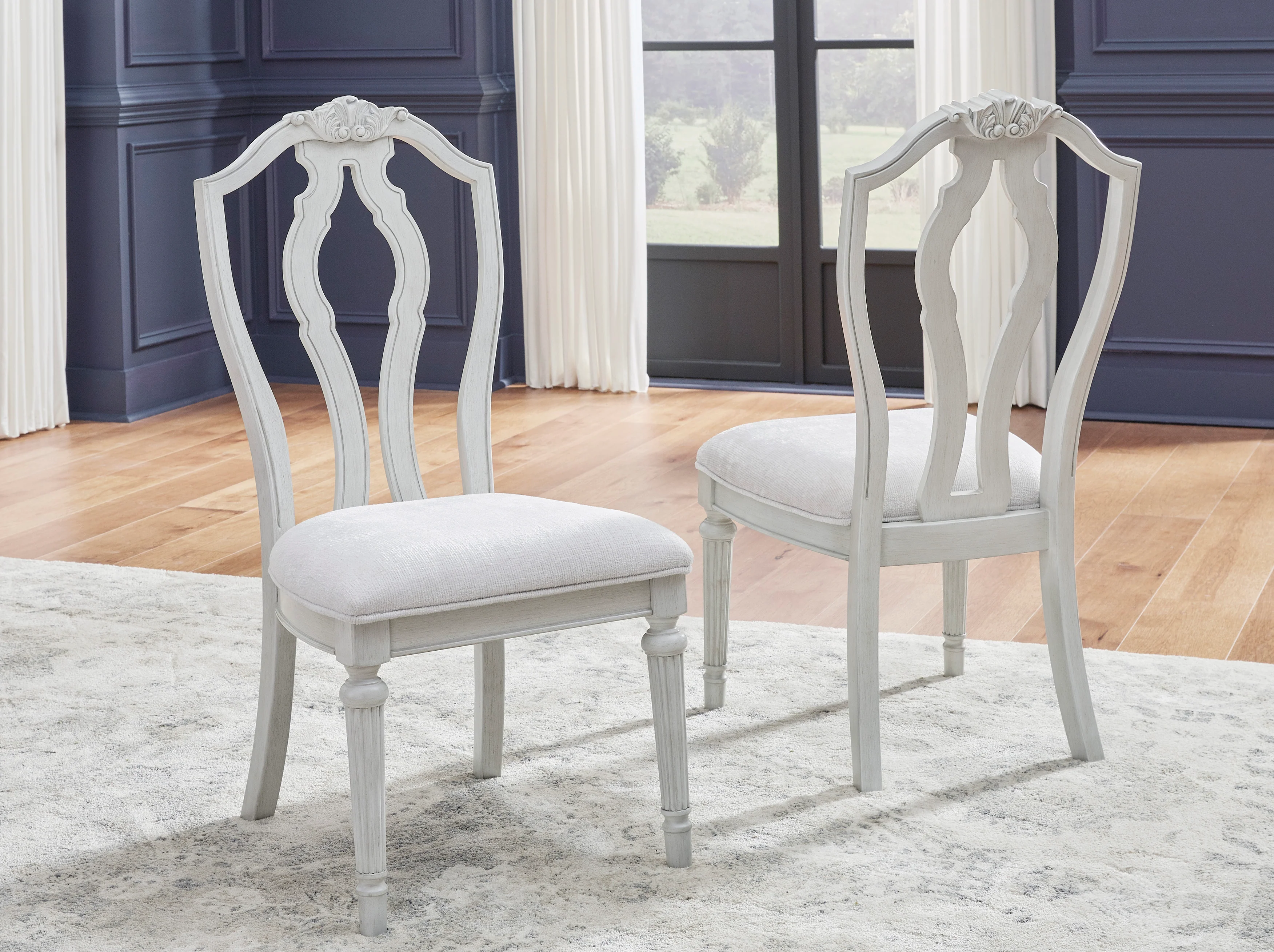 Montelaine Dining Chair