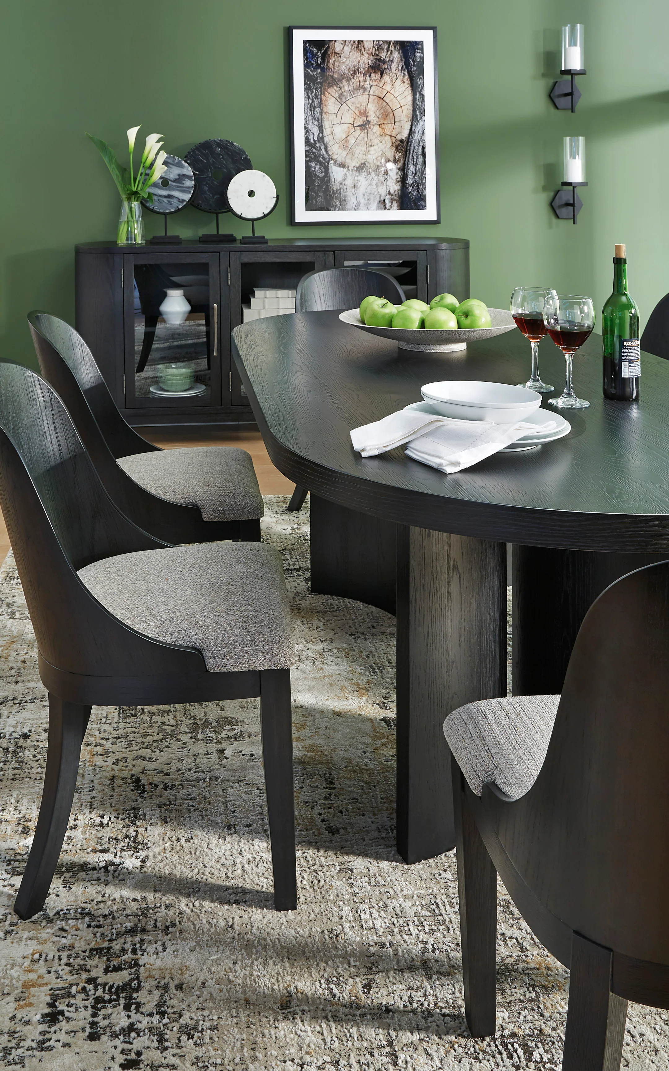 Rowanbeck Dining Chair - Image 10