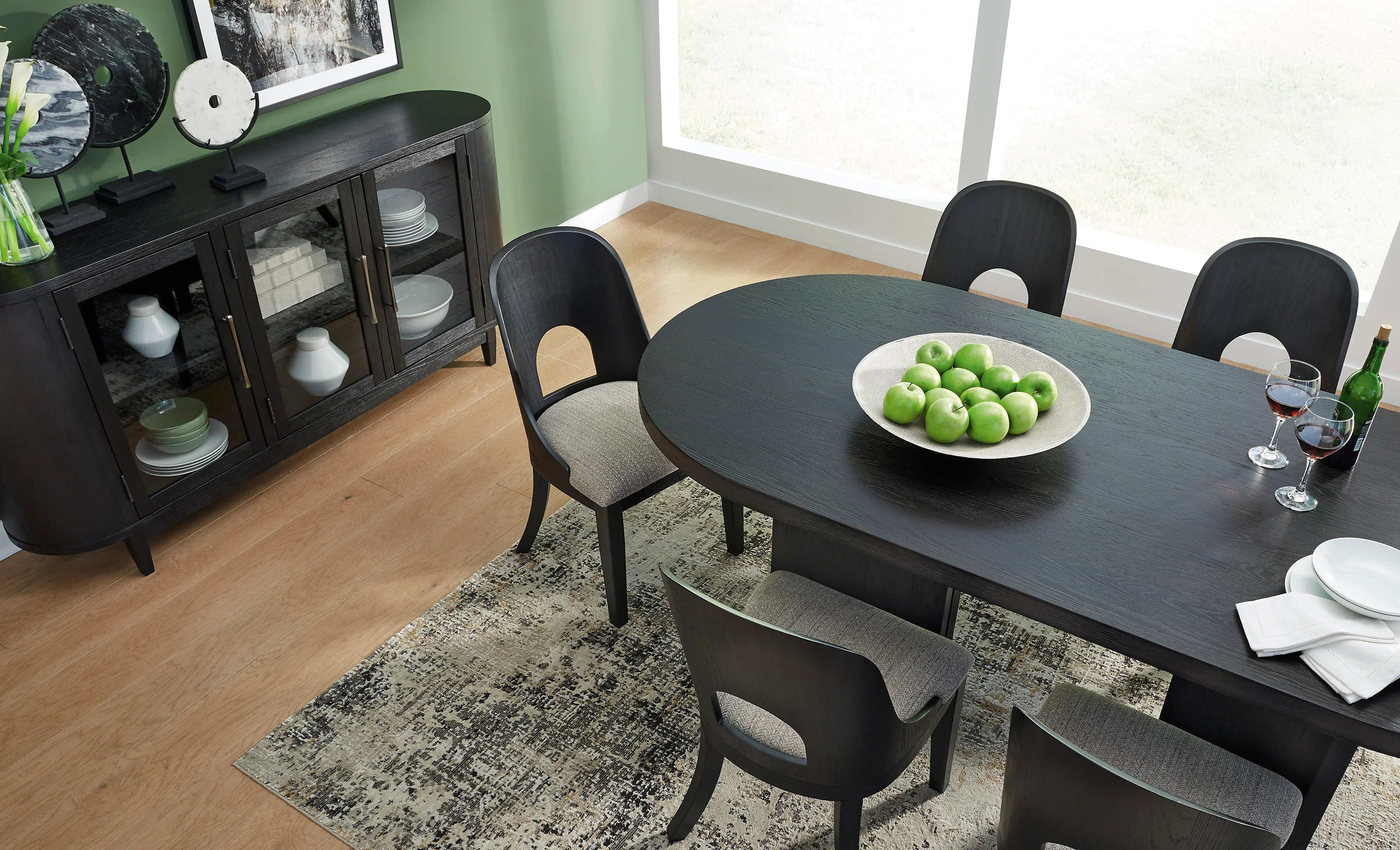 Rowanbeck Dining Chair - Image 7