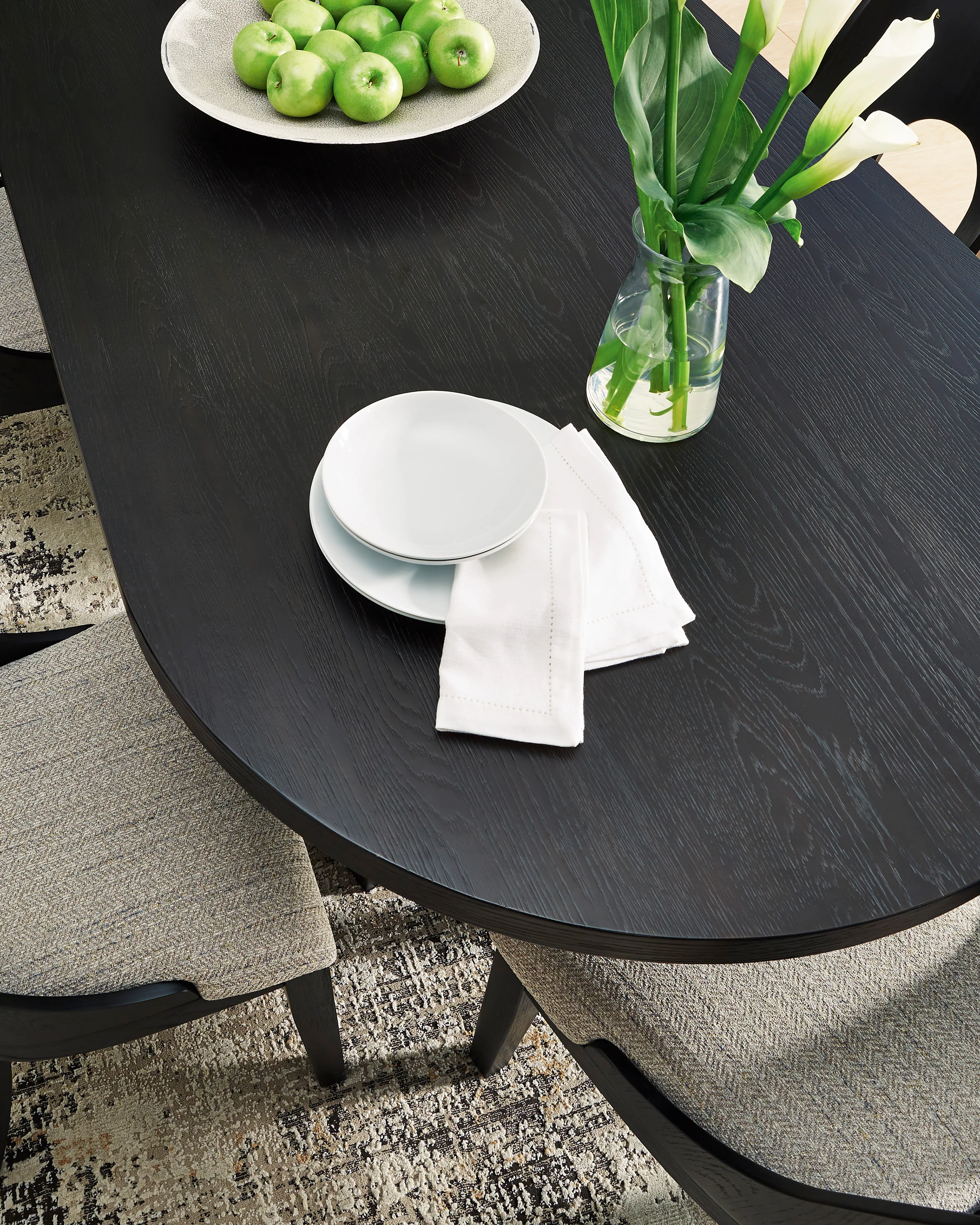 Rowanbeck Dining Table - Image 4