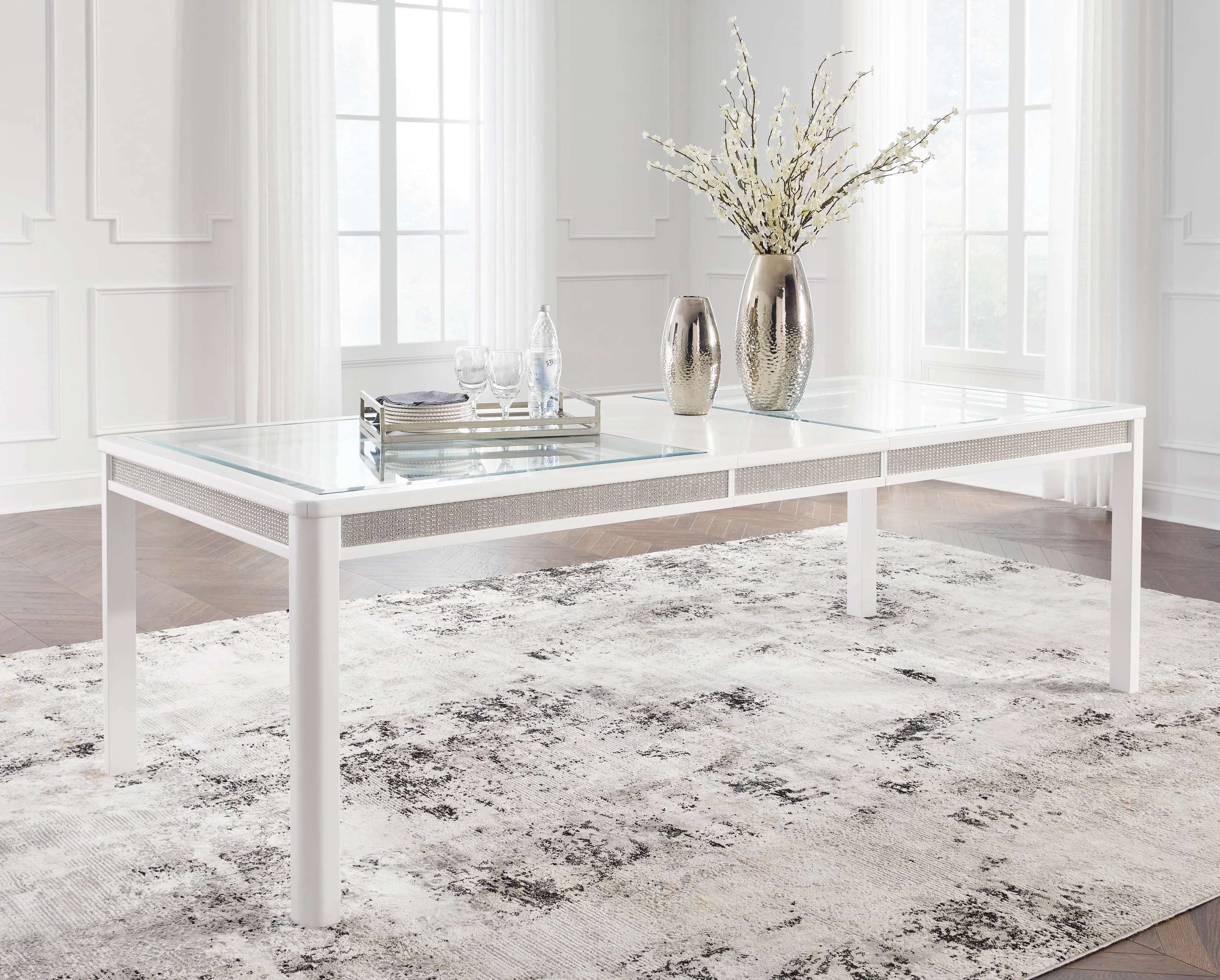 Chalanna Dining Extension Table - Image 4