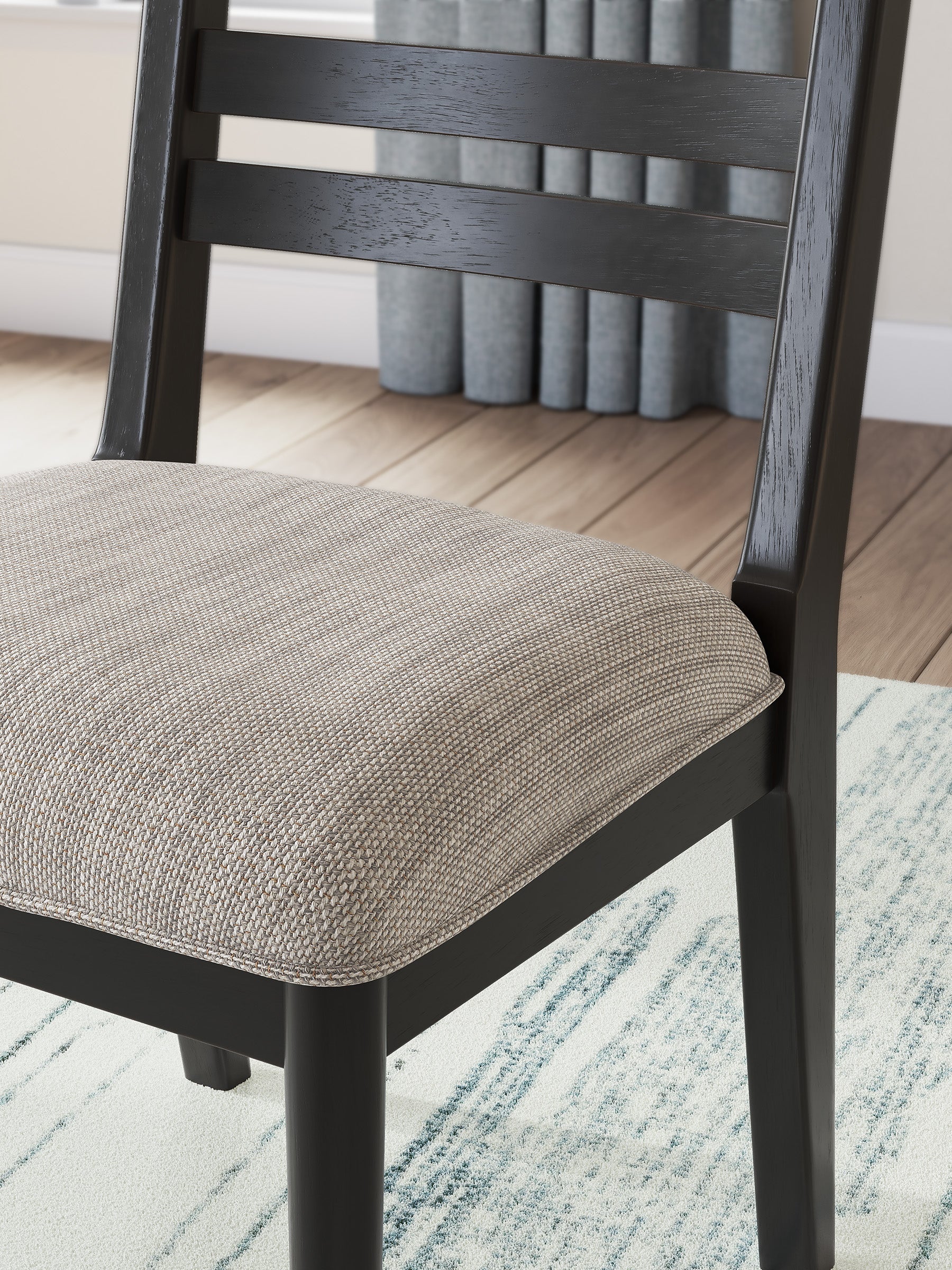 Chadworth Dining Chair - Image 5