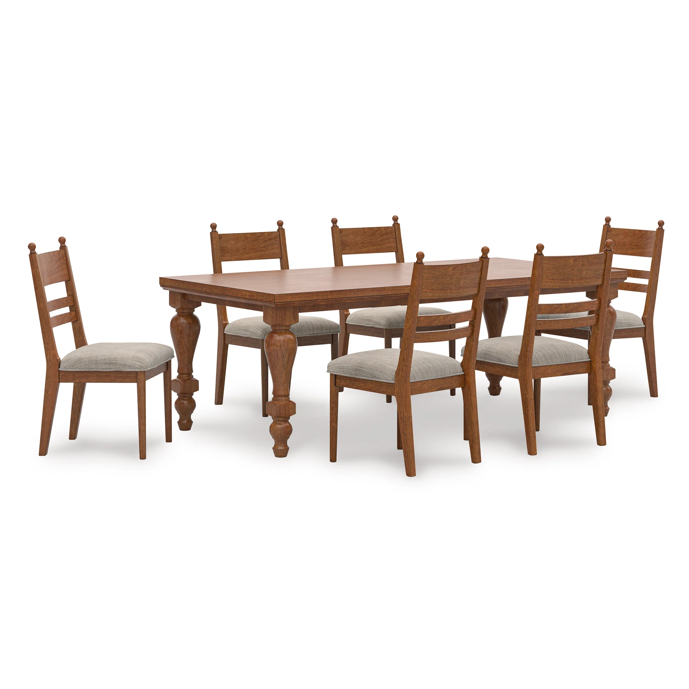 Chadworth Dining Table - Image 8