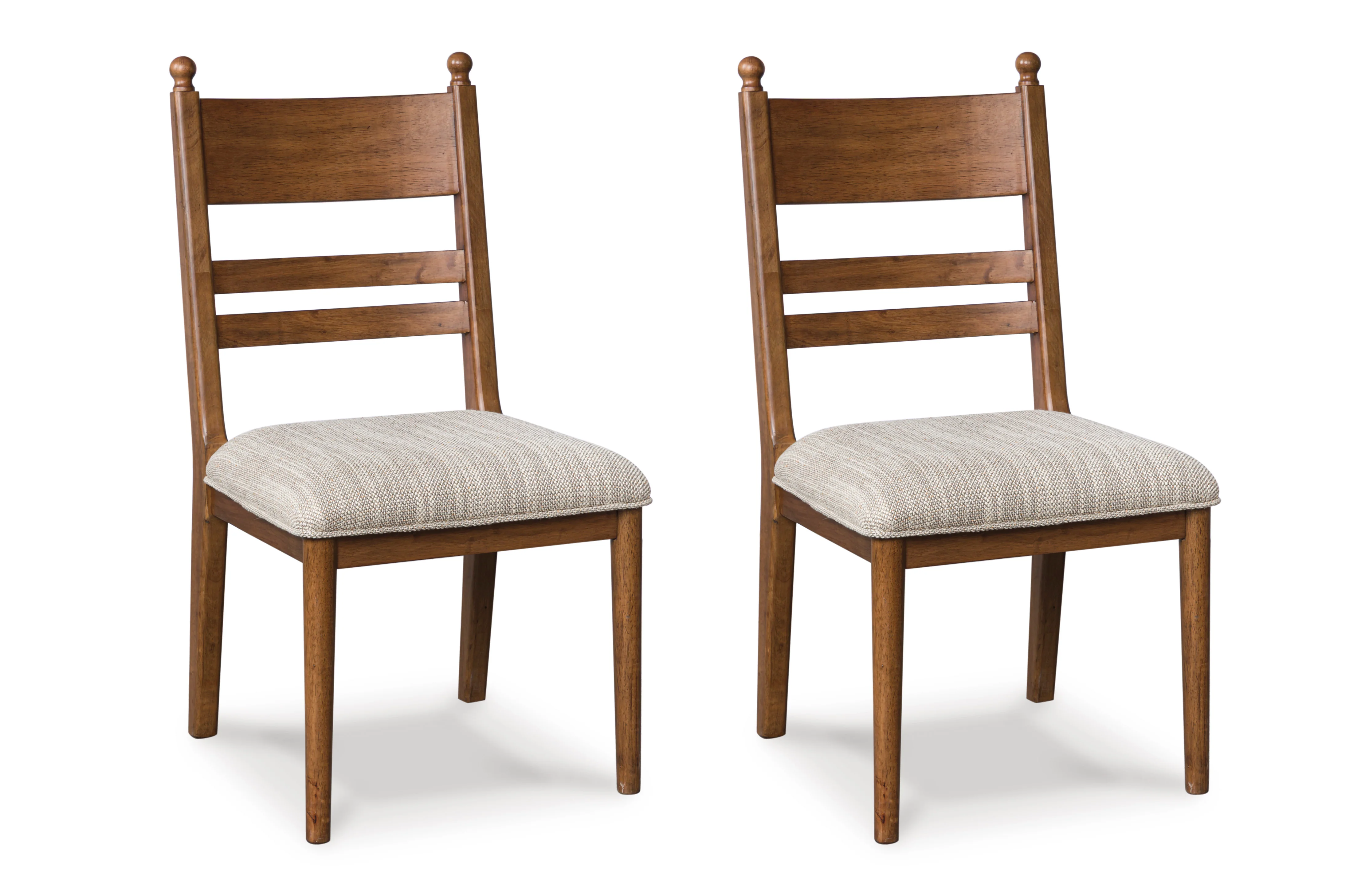 Chadworth Dinning table set (Table+ 6 chairs) - Image 4