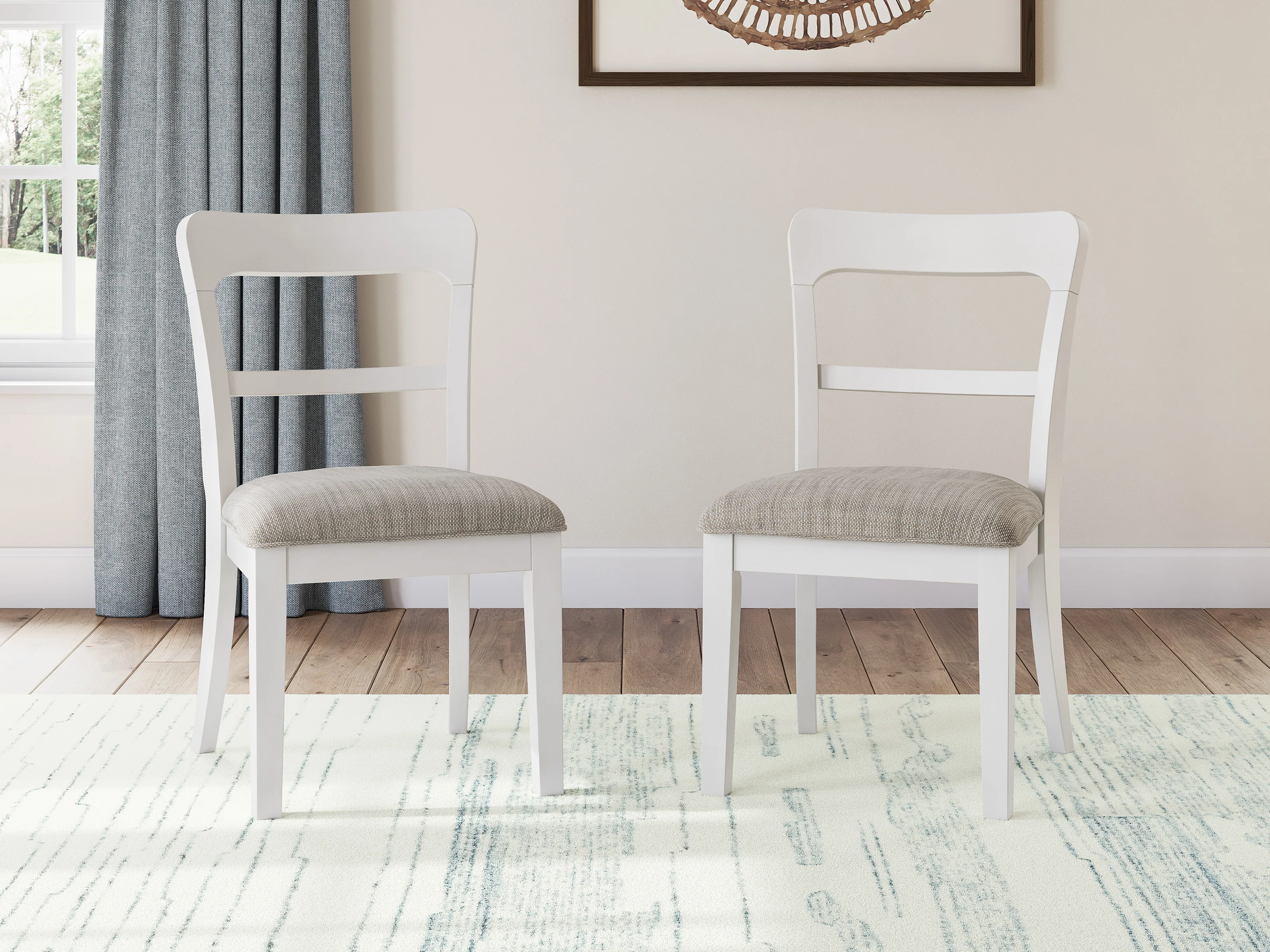 Chadworth Dining Chair