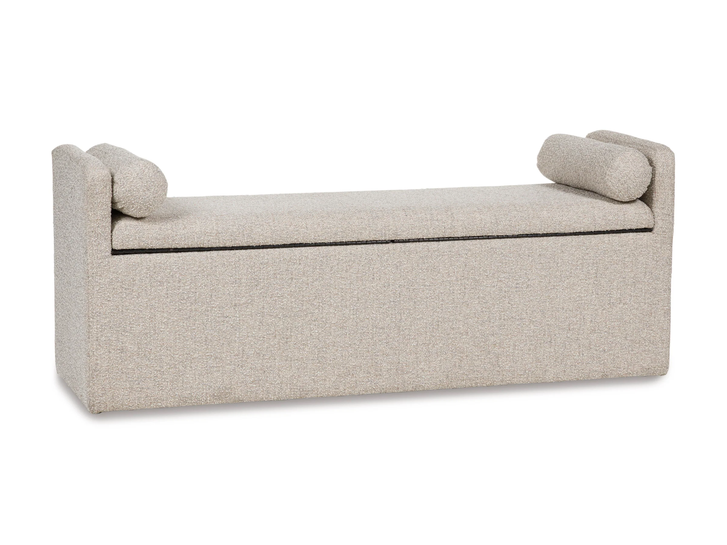 Galliden Dining Bench - Image 3