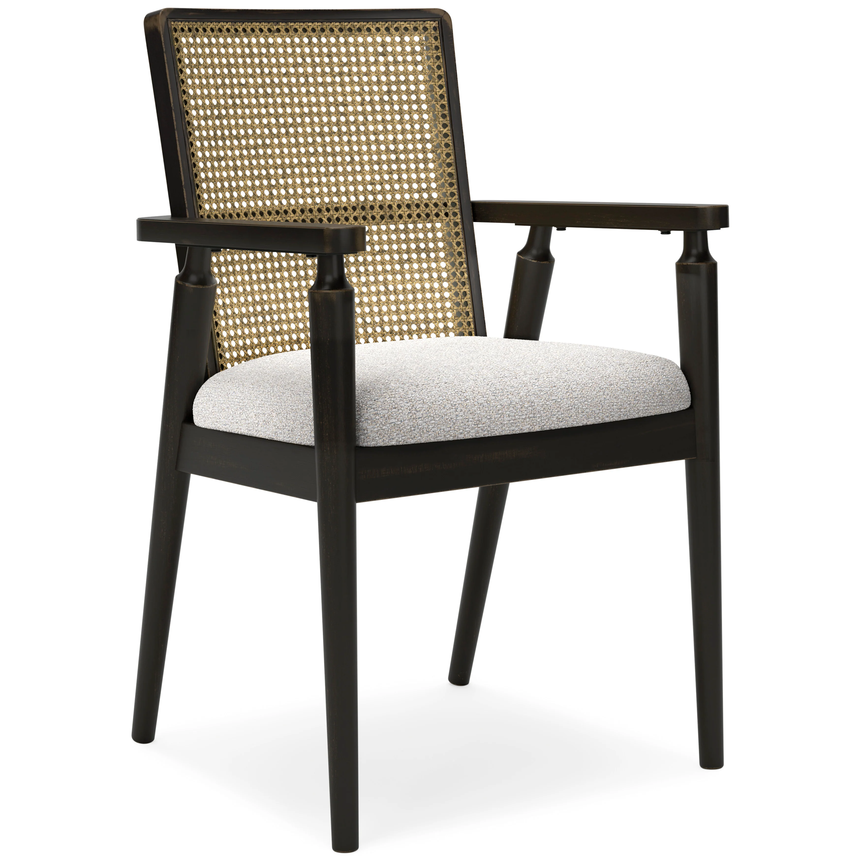 Galiden Dinning table set (Table+ 6 Chairs) - Image 15