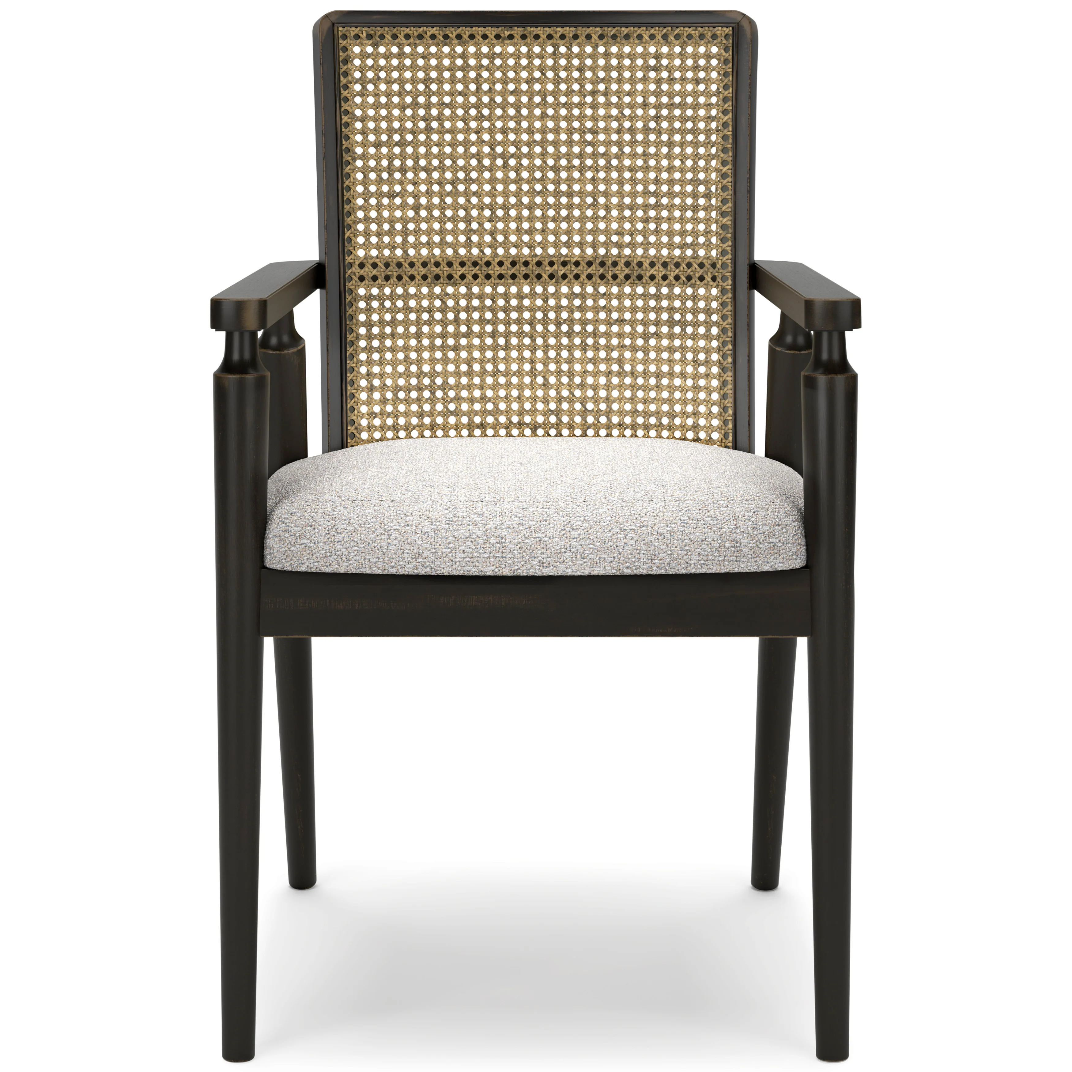 Galiden Dinning table set (Table+ 6 Chairs) - Image 18