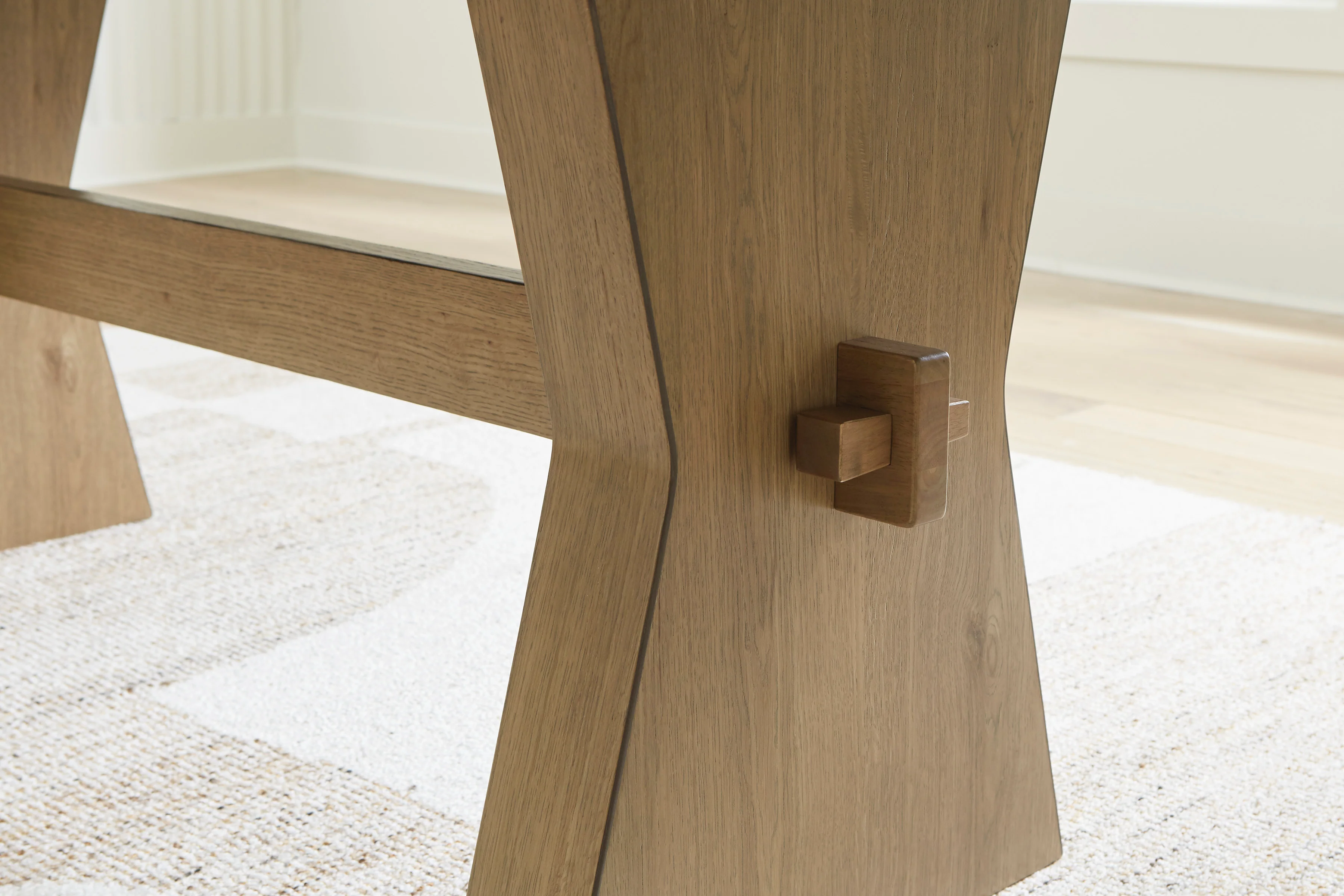 Galliden Dining Table - Image 5