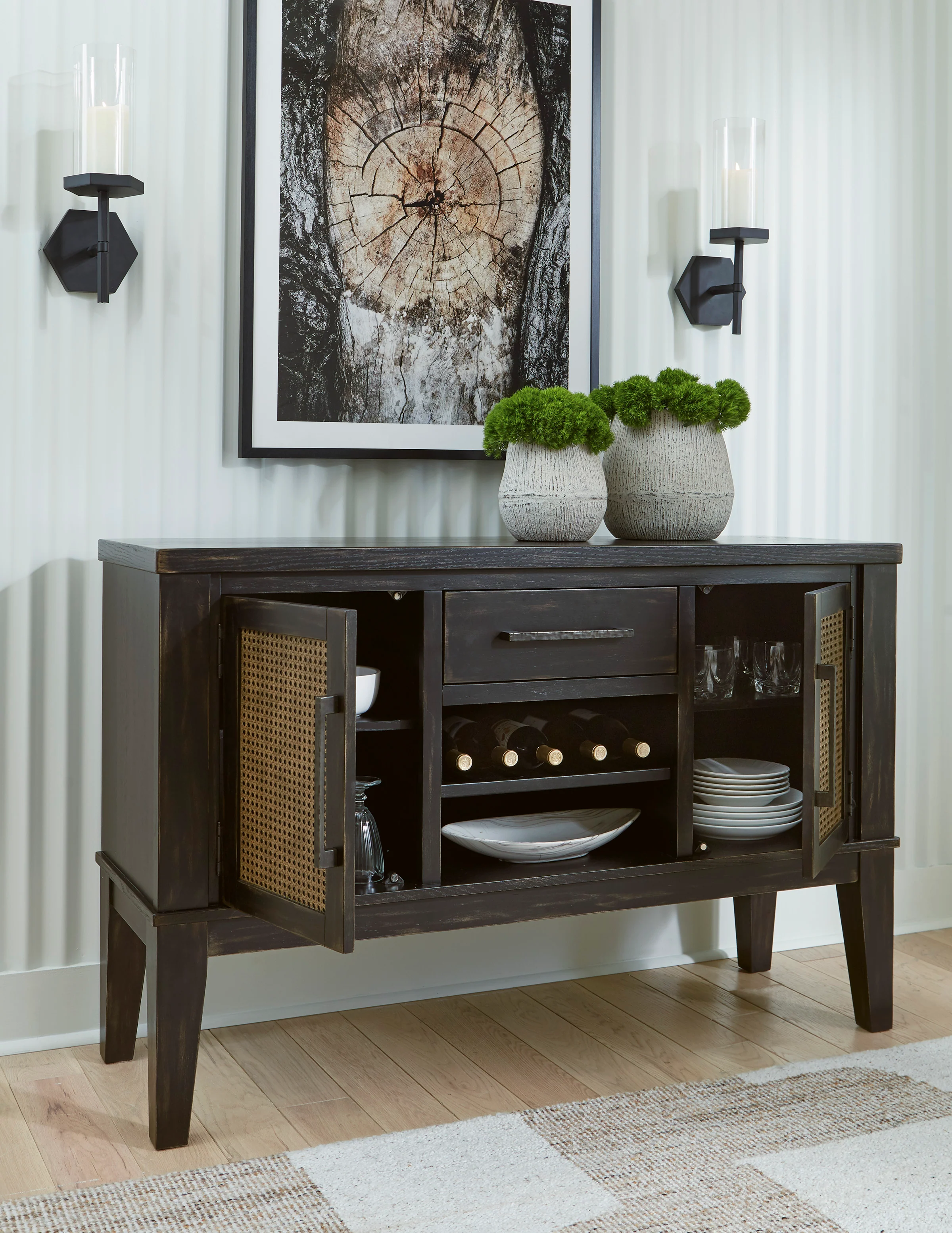 Galliden Dining Server - Image 5