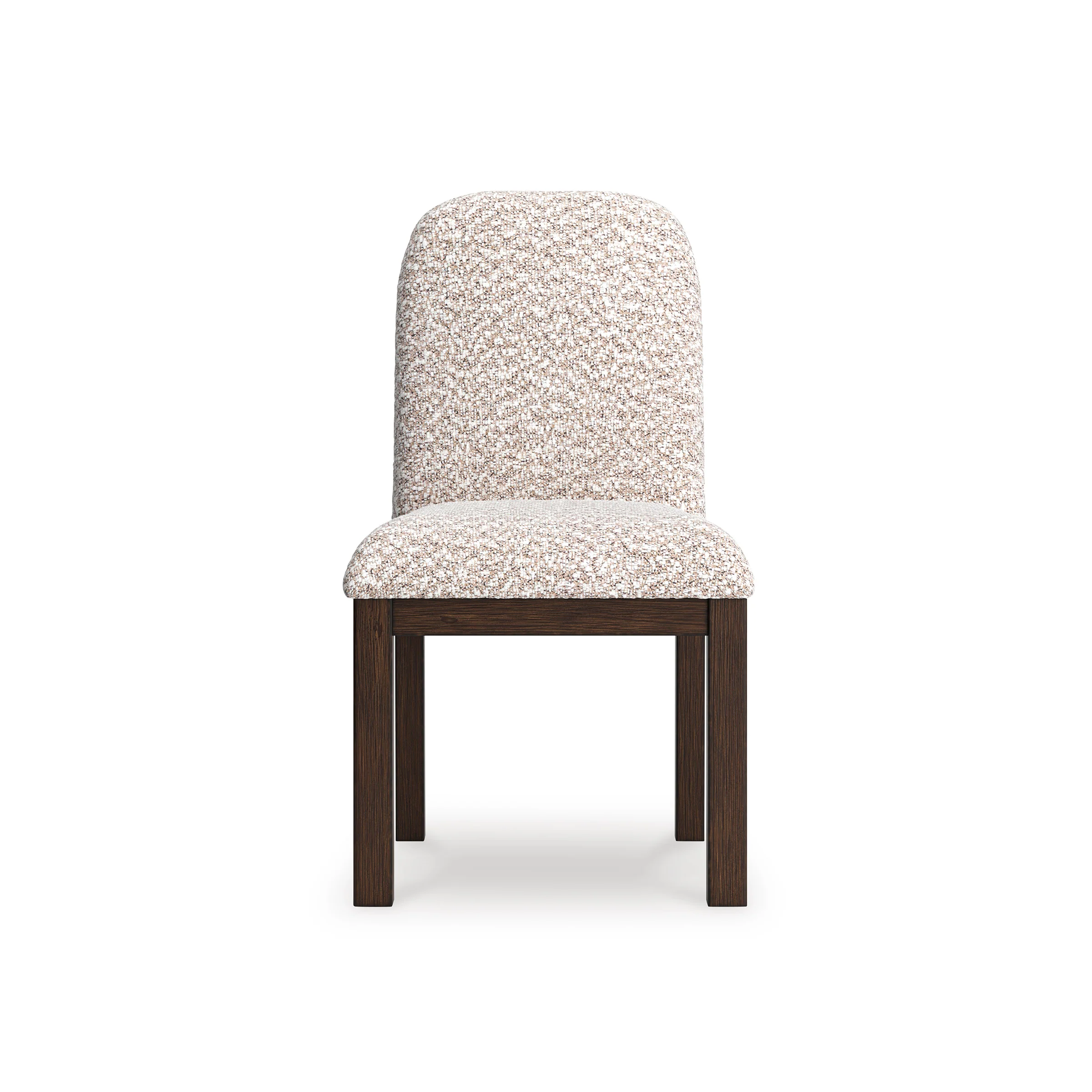 Neo Dinning table set (Table+ 8 chairs) - Image 6