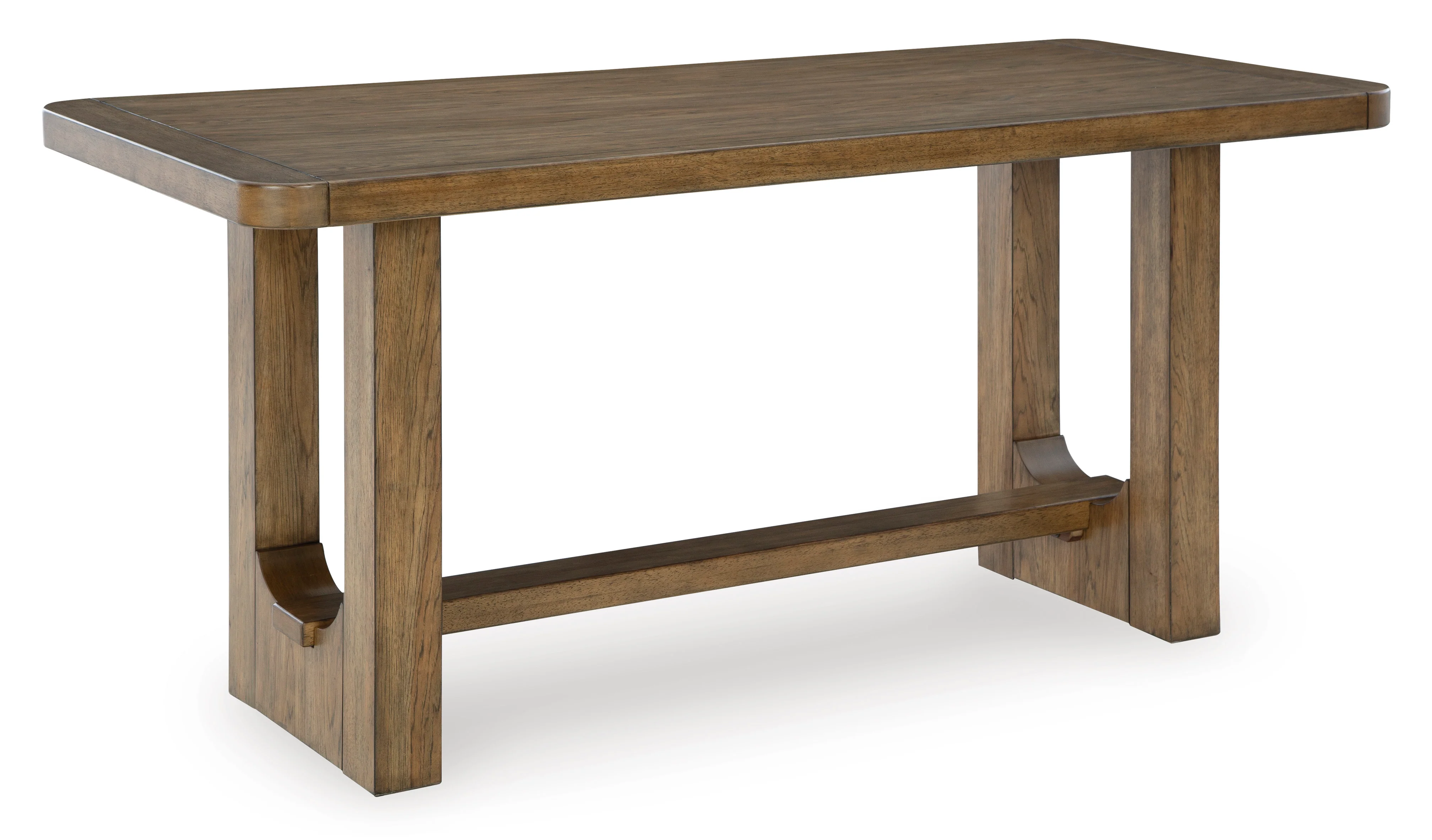 Cabalynn Dinning table set (Table+ 4 barstool) - Image 8