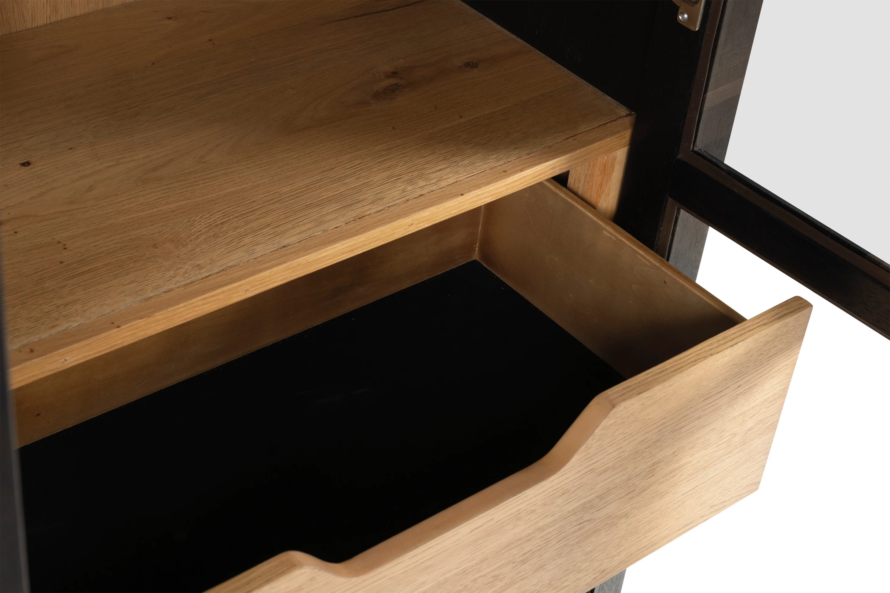 Bracken Display Cabinet - Image 4