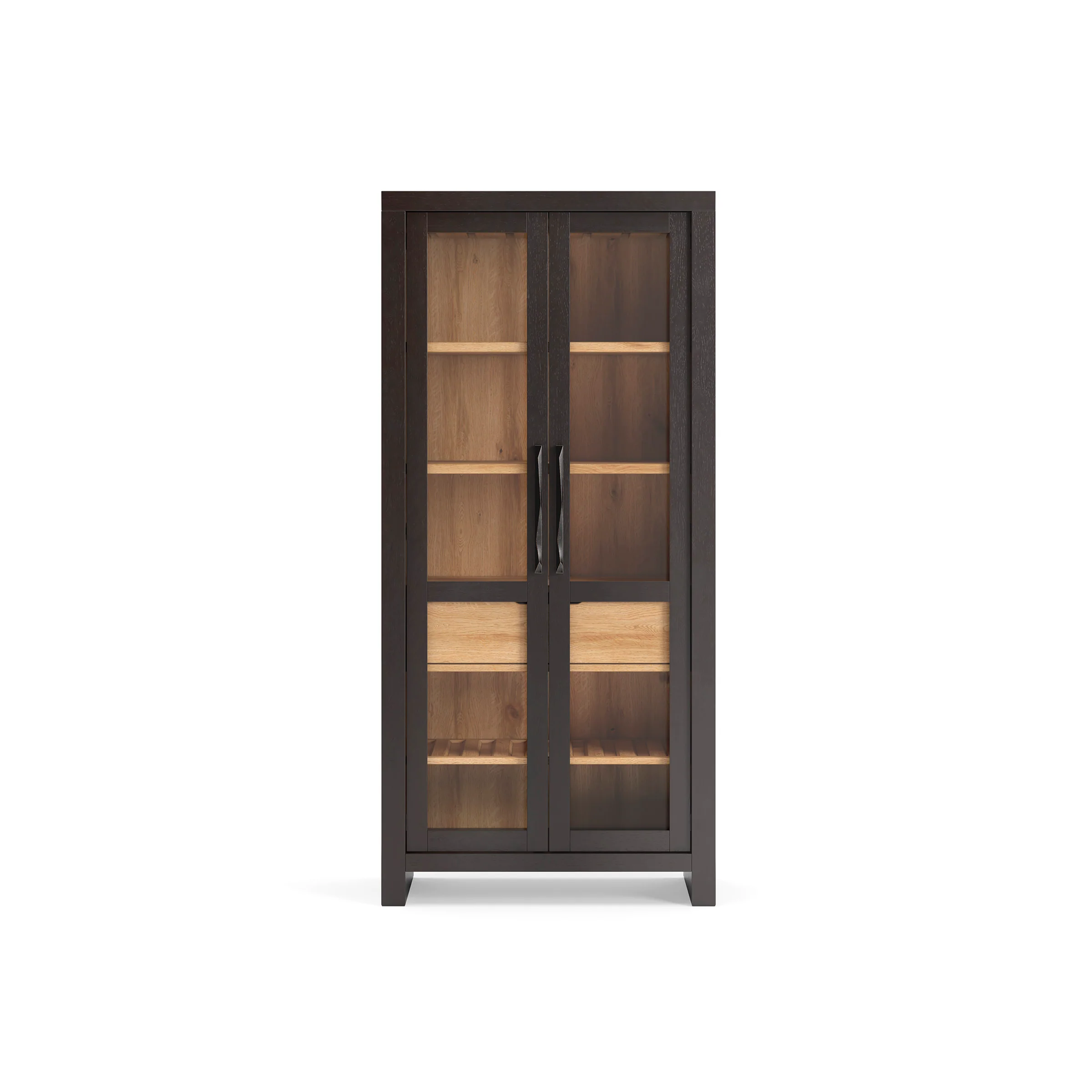 Bracken Display Cabinet - Image 7