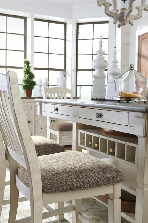 Bolanburg Rectangular Dining Room Table - Image 10