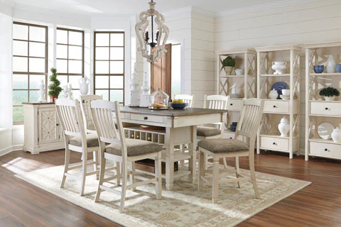 Bolanburg Dining Room Server - Image 3