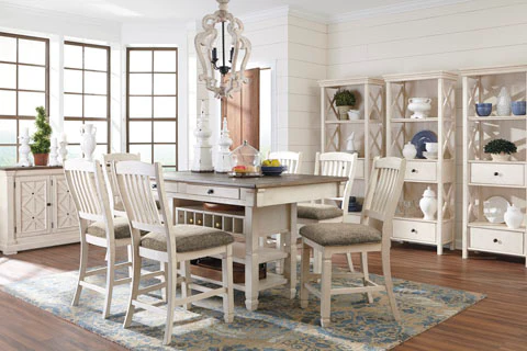 Bolanburg Dining Room Server - Image 4