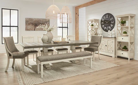 Bolanburg Dining Room Server - Image 5