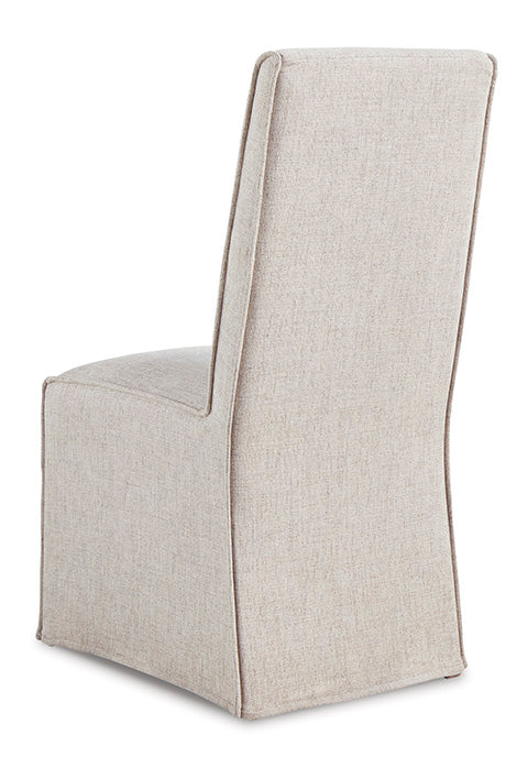Langford Dining UPH Side Chair - Image 4