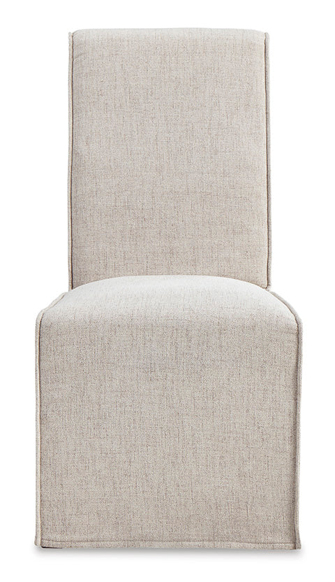 Langford Dining UPH Side Chair - Image 5