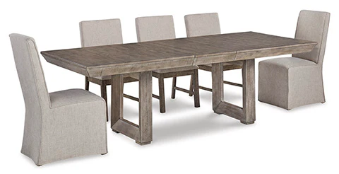 Langford Dining UPH Side Chair - Image 8