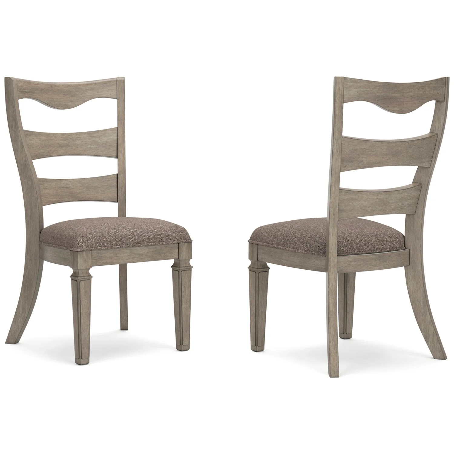 Lexorne Dining UPH Side Chair - Image 2