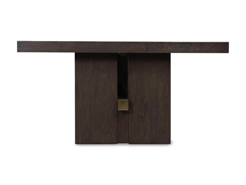 Burkhaus RECT Dining Room XL Table - Image 12
