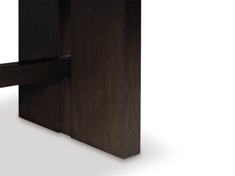 Burkhaus RECT Dining Room XL Table - Image 15