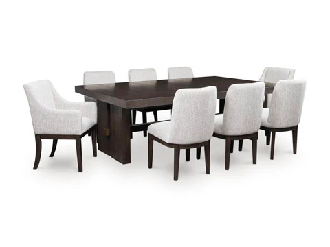 Burkhaus RECT Dining Room XL Table - Image 20
